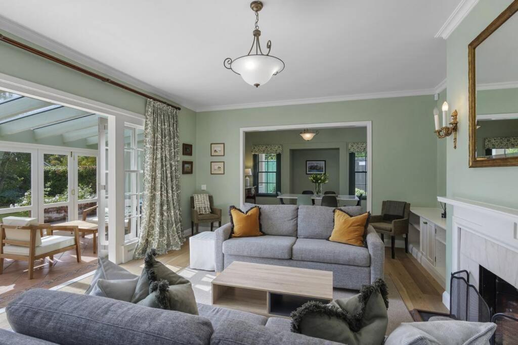 Parkside Oasis - Merivale * Christchurch