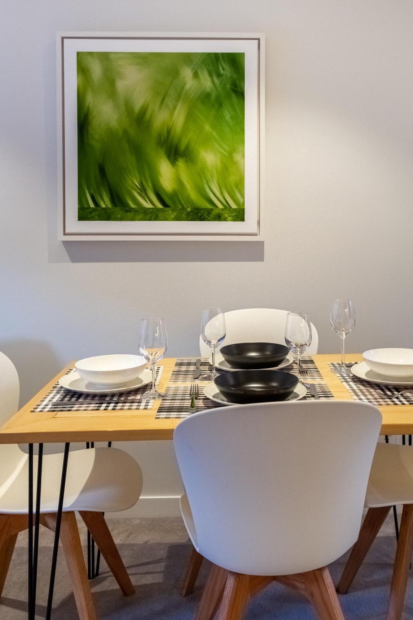 Latimer Square 1 Bed 1 Bath - Single Level