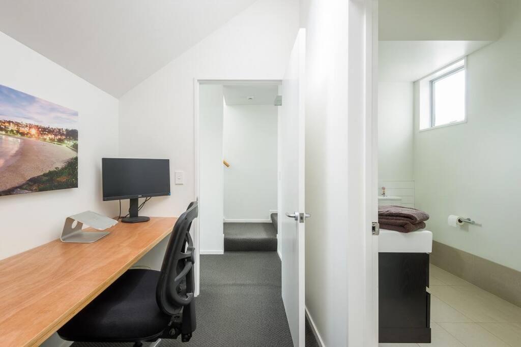 Inner House - Great Location! Christchurch