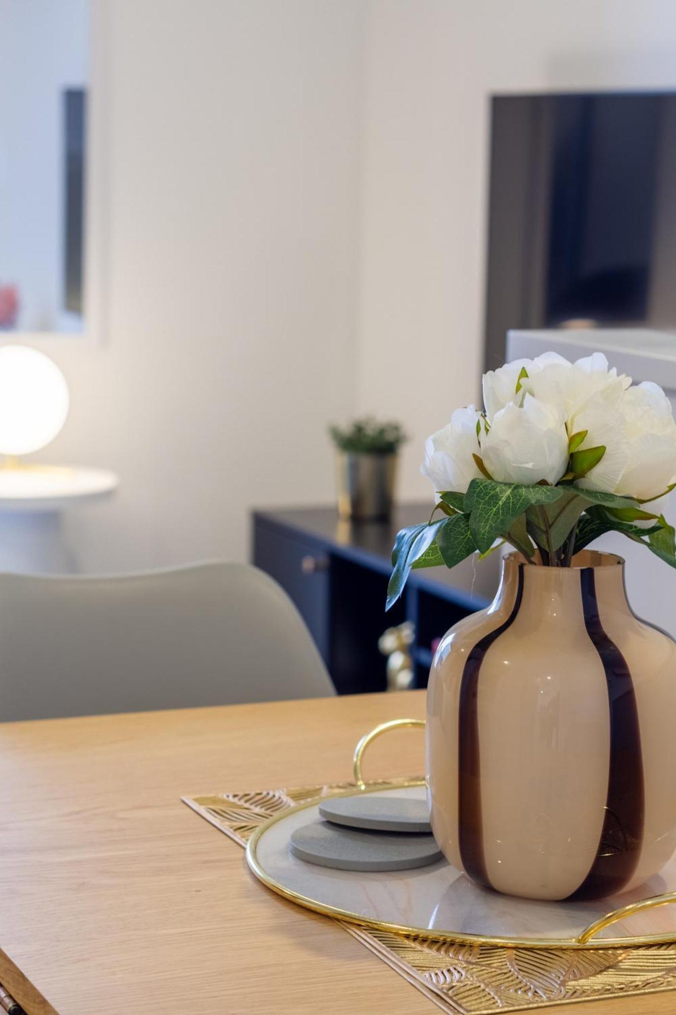 Apartment Urban Retreat At 8 Wilmer: Upper Level Gem