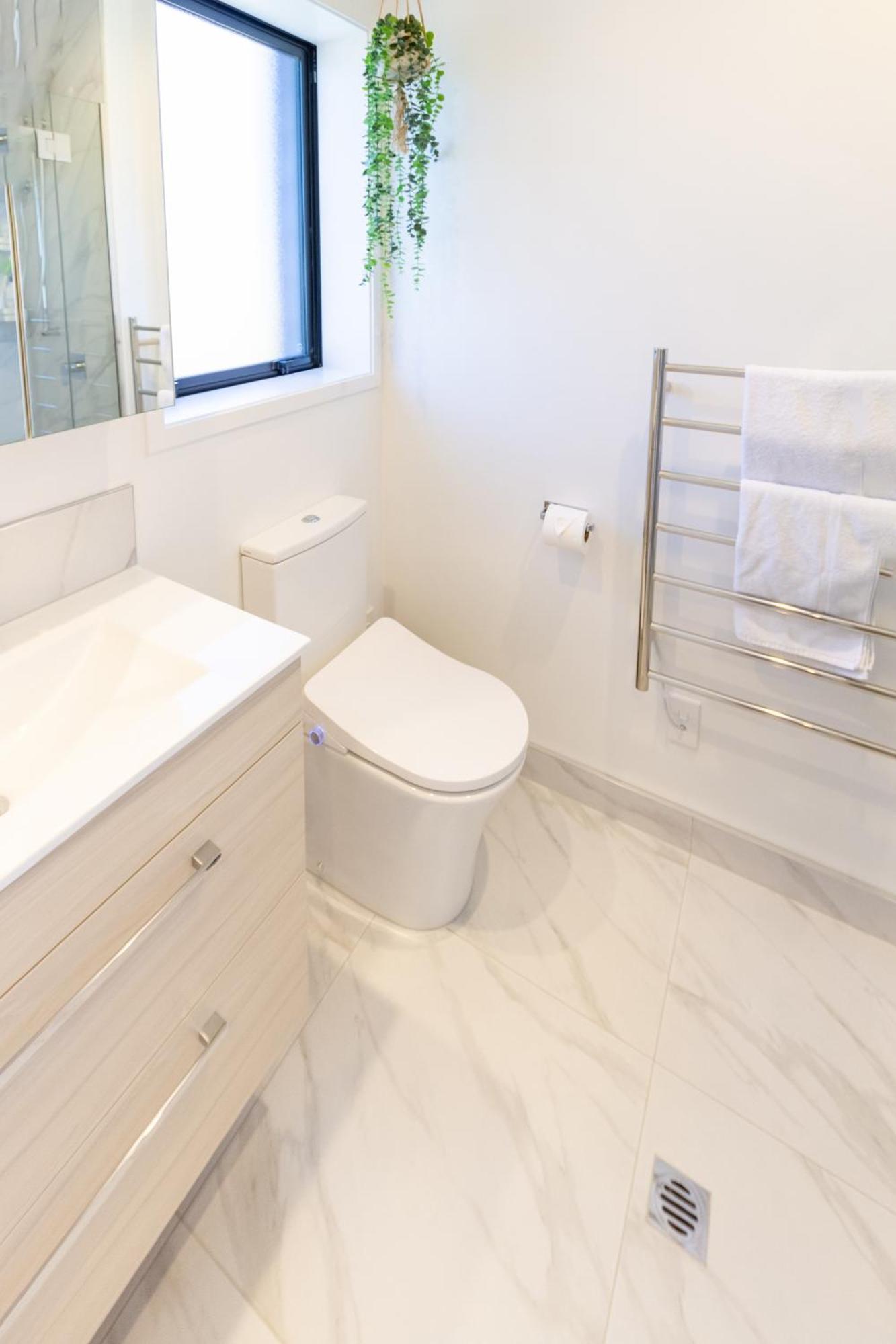 Oasis: Charming With Backyard Christchurch