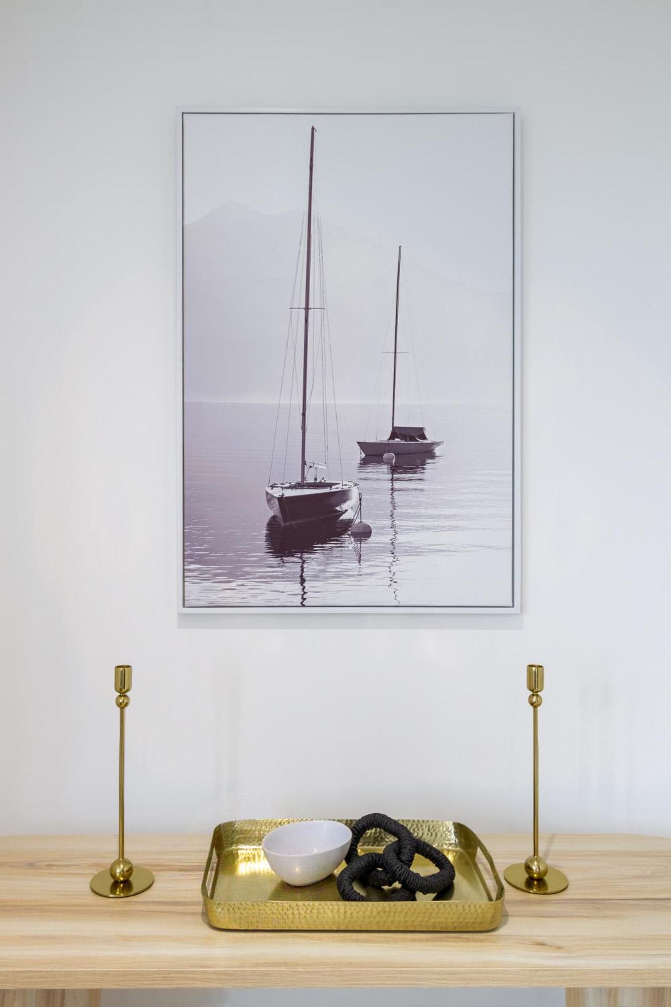 Apartment Greek Island Inspired 2 Bed 1 Bath Townhouse Christchurch