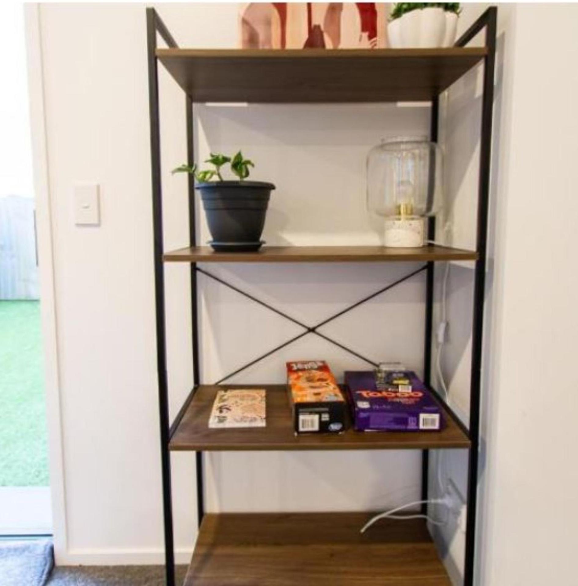 St Albans 2 Bed Townhouse With Carpark Apartment