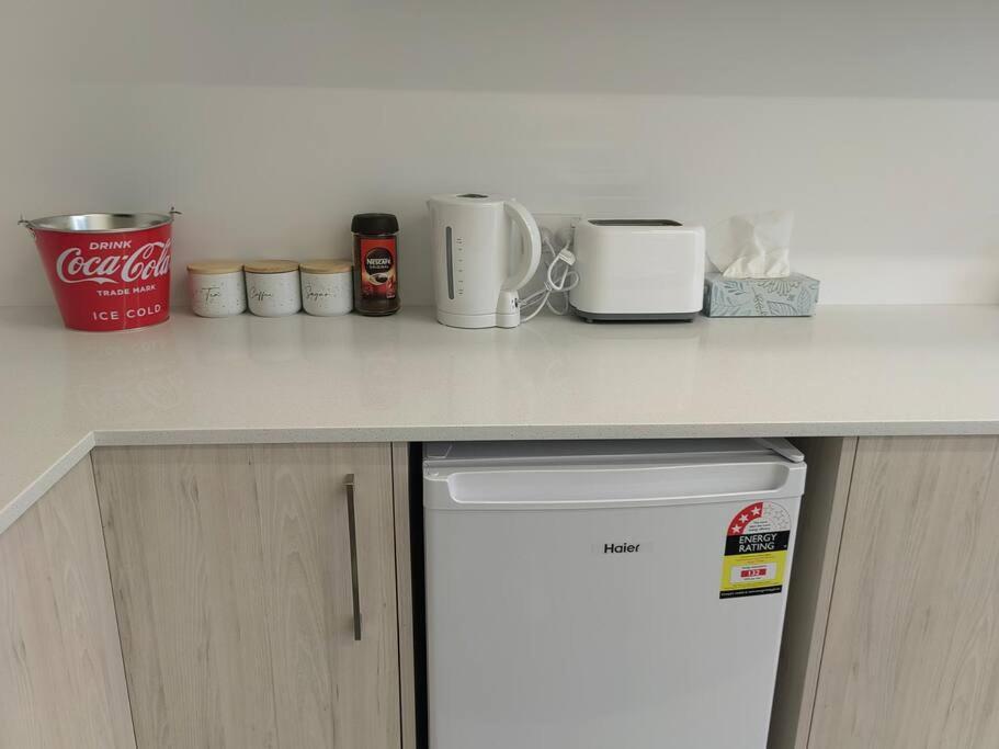 Apartment Nestle Pay A Free Carpark Brand-new Unit In Chch Cdb Christchurch