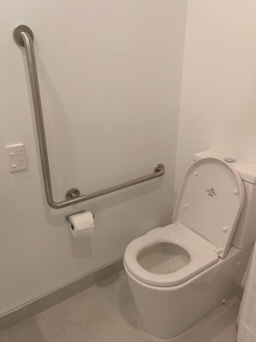 Nestle Pay A Free Carpark Brand-new Unit In Chch Cdb Apartment *