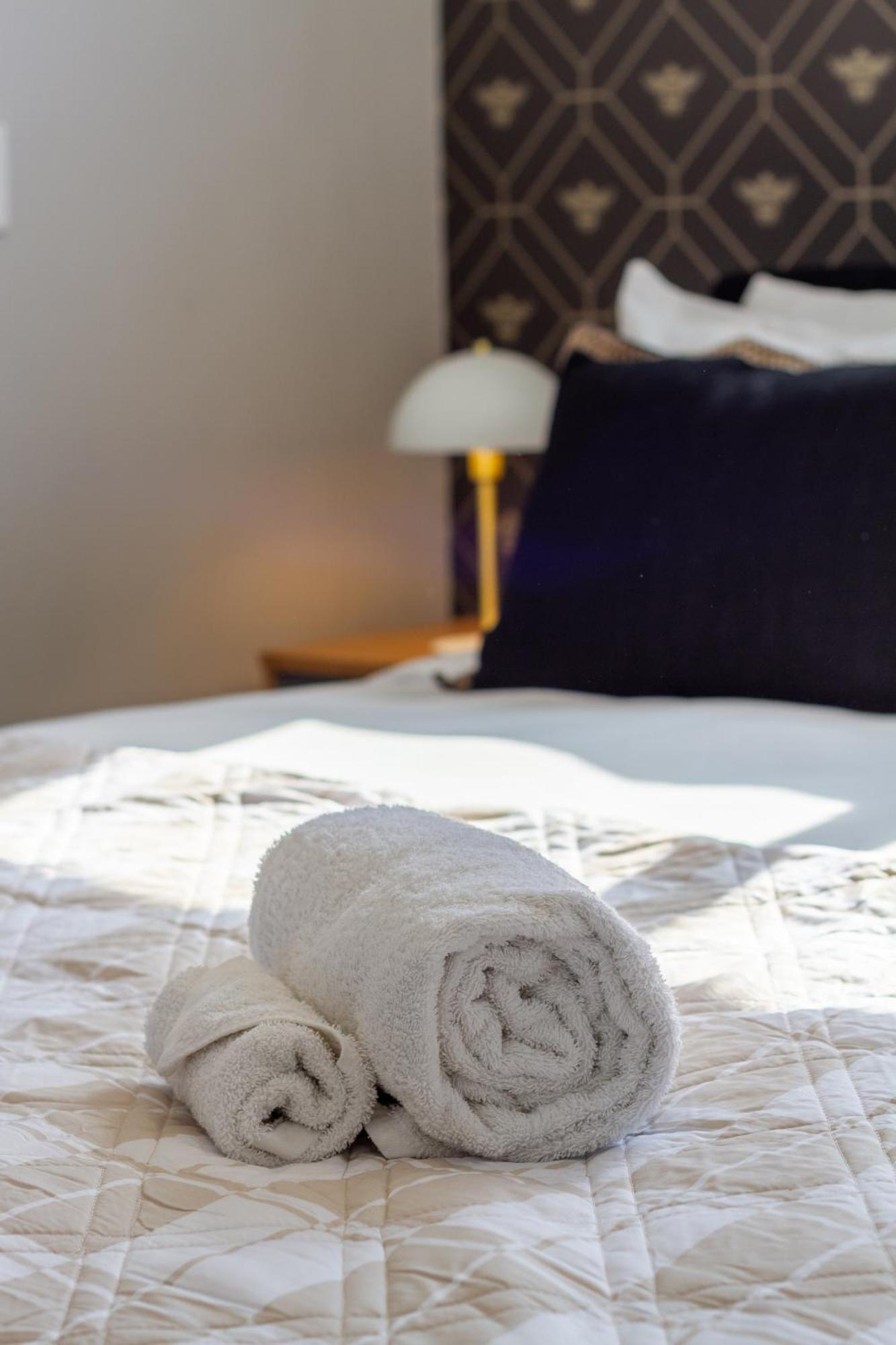 Luxury Without Limits In Cbd Apartment