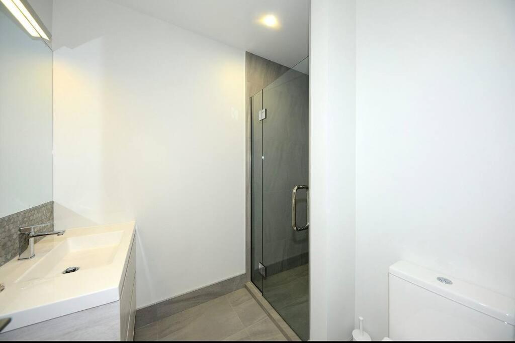 Cbd Parkside Oasis With Free Parking Christchurch