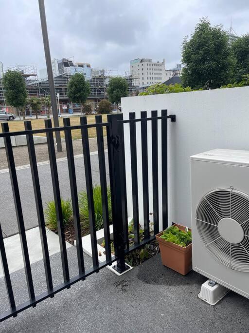 Cbd Parkside Oasis With Free Parking