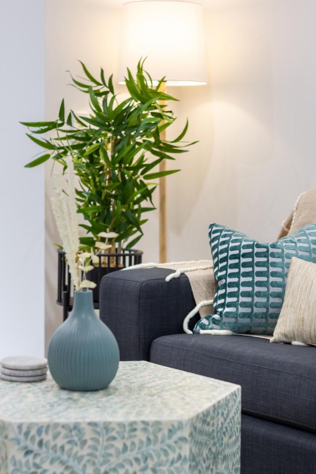 Style Meets Comfort 2 Bed Chch Cbd
