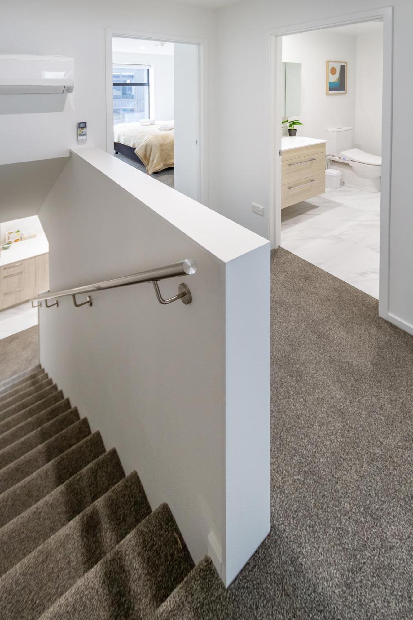 Style Meets Comfort 2 Bed Chch Cbd *