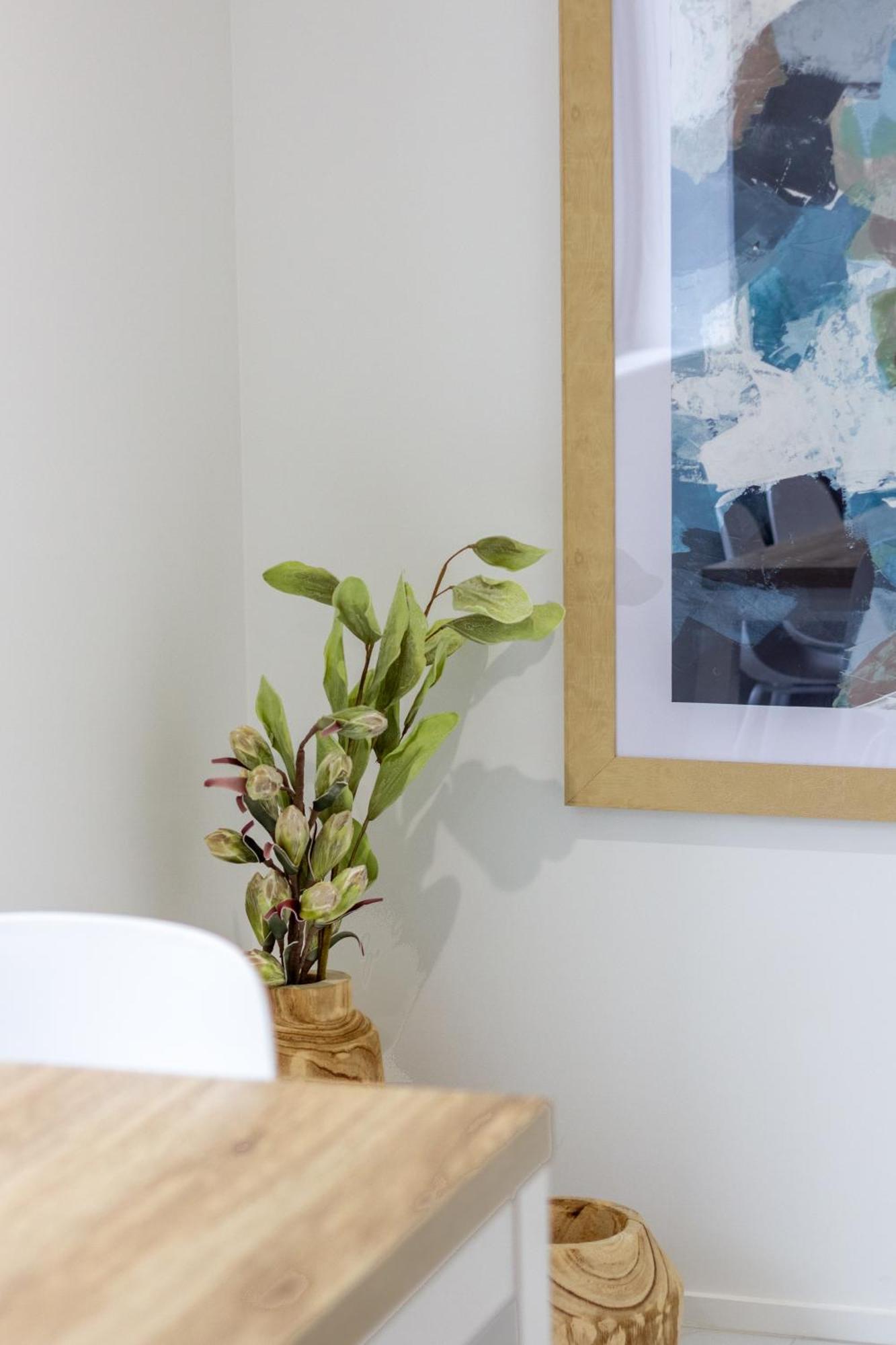 Apartment Style Meets Comfort 2 Bed Chch Cbd *