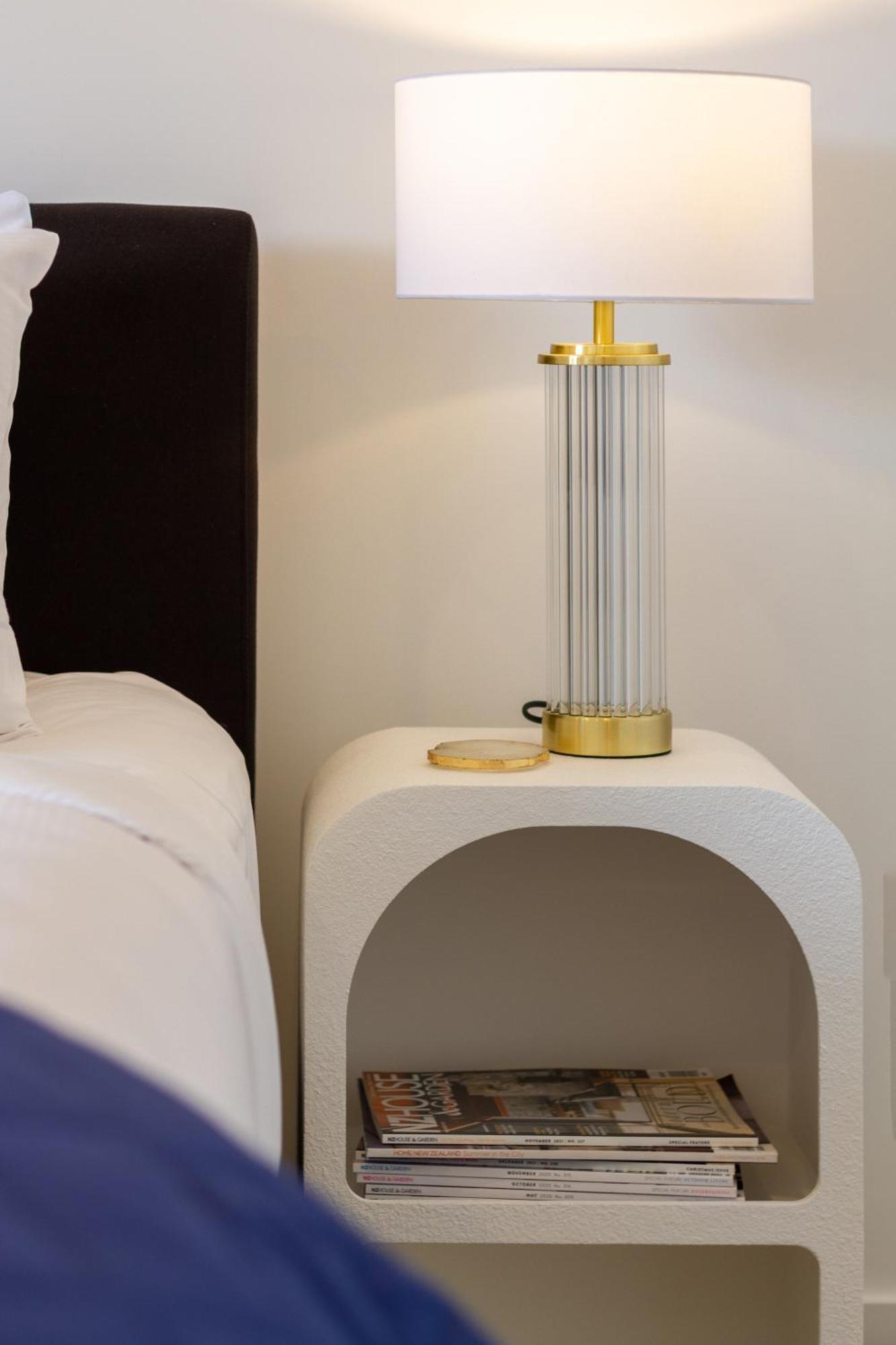 Santorini Style 1br * Christchurch