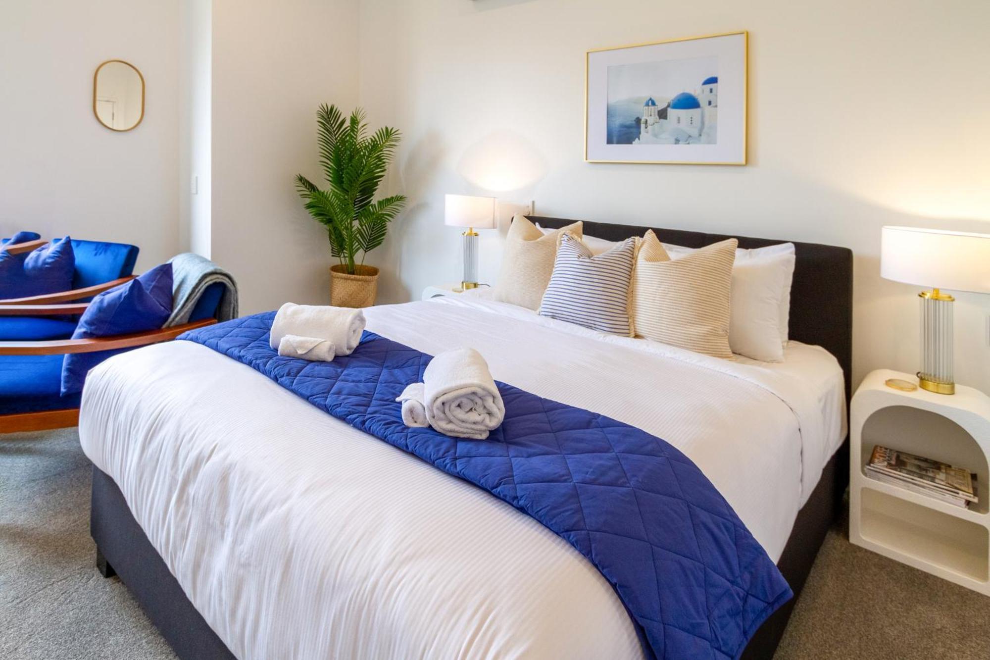 Santorini Style 1br