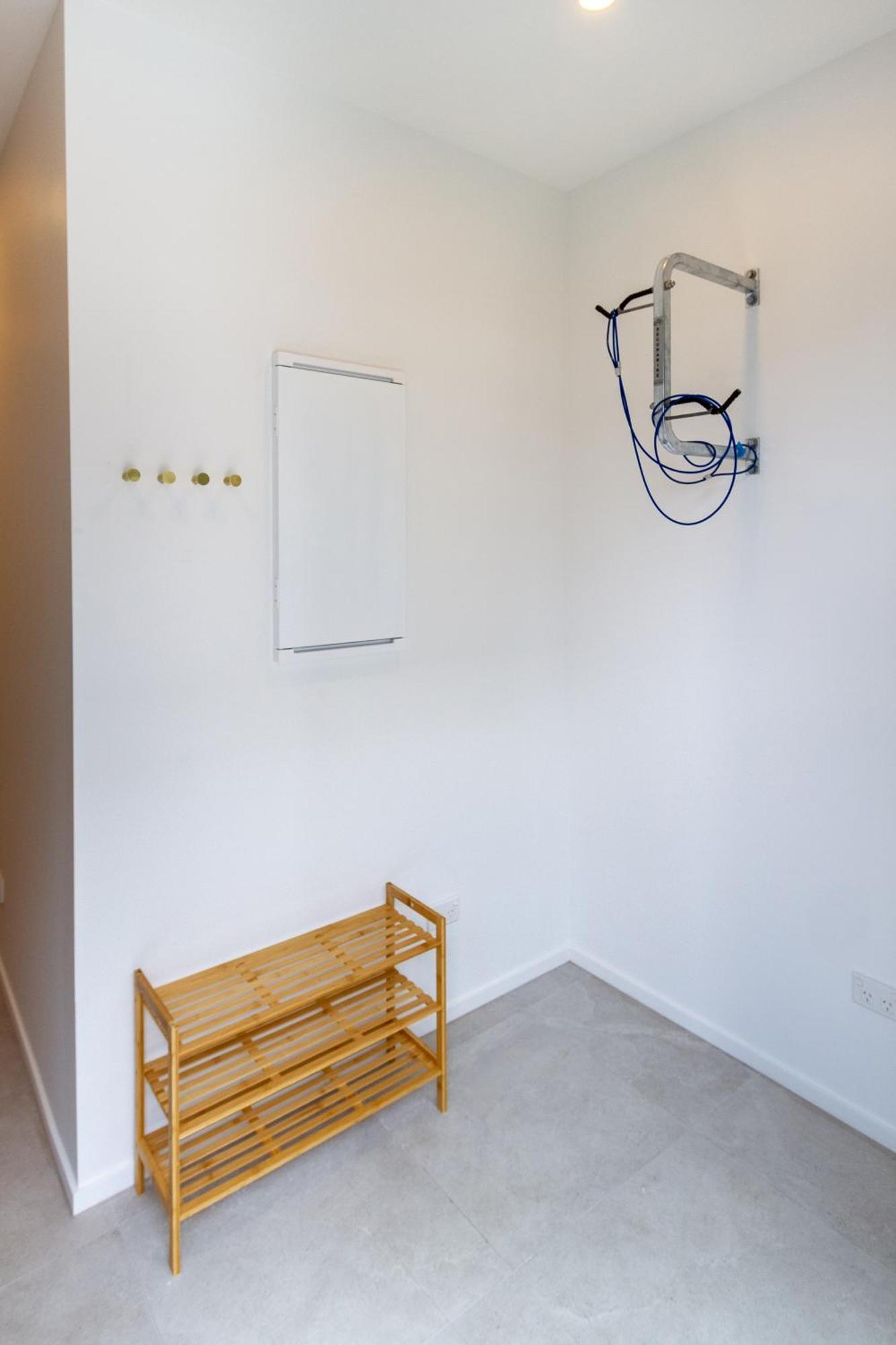 Santorini Style 1br * Christchurch