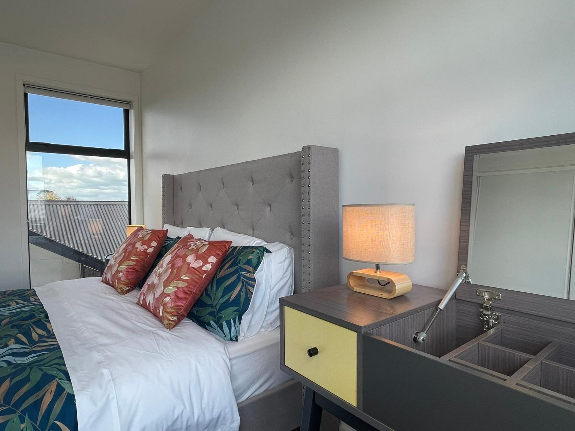 Holiday home Luxury Cbd 2 Bed 2 Baths