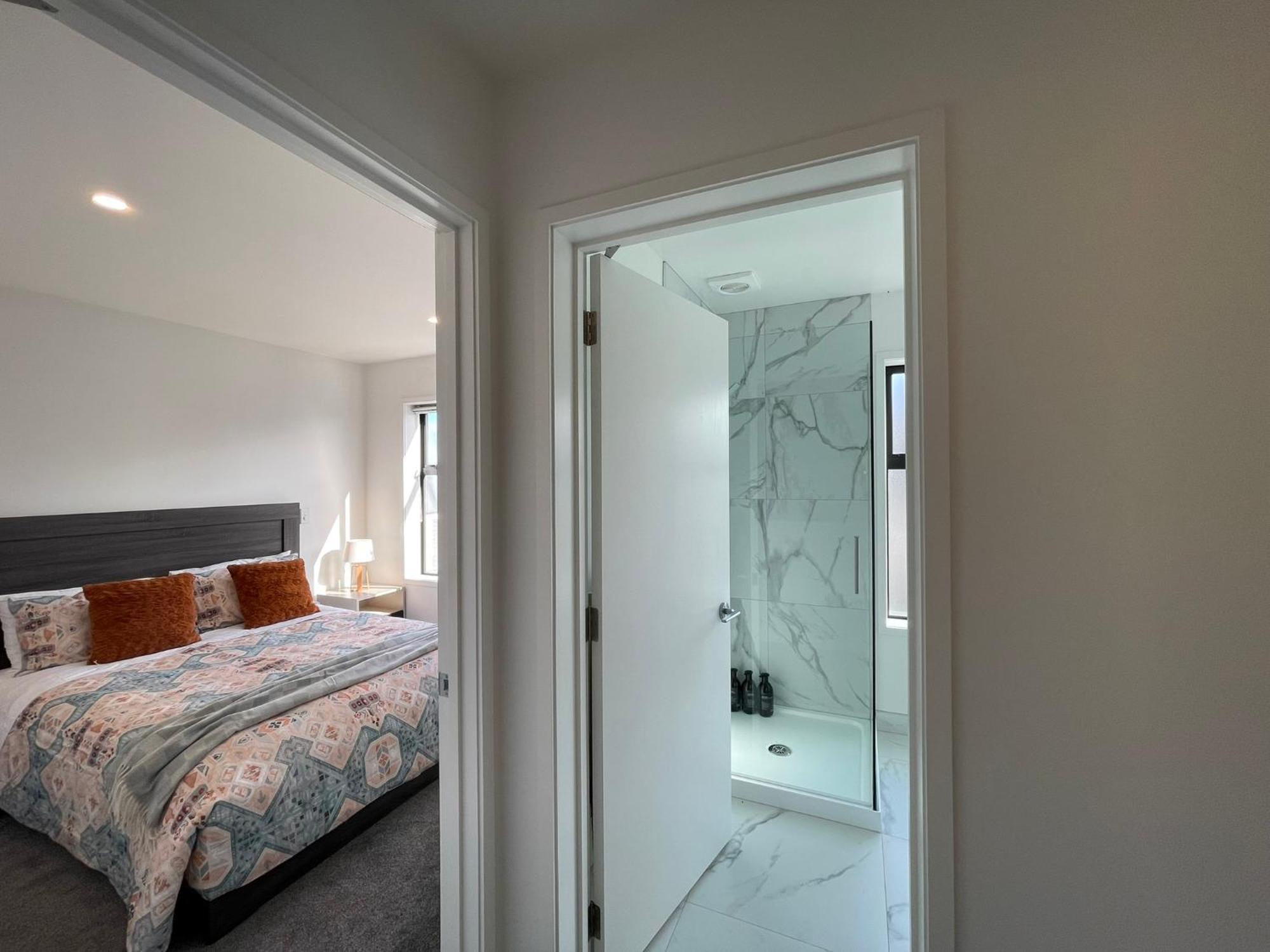 Holiday home Luxury Cbd 2 Bed 2 Baths