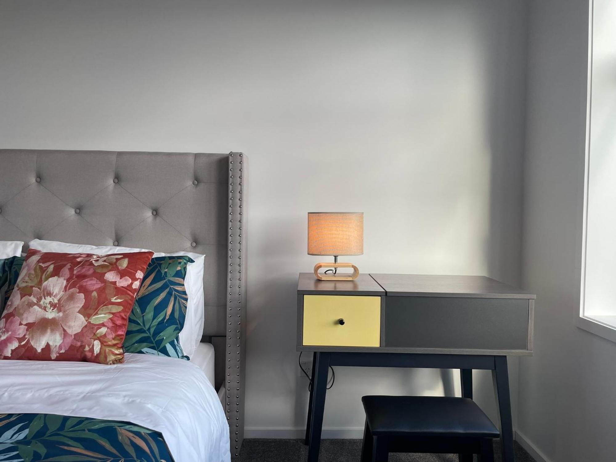 Luxury Cbd 2 Bed 2 Baths * Christchurch