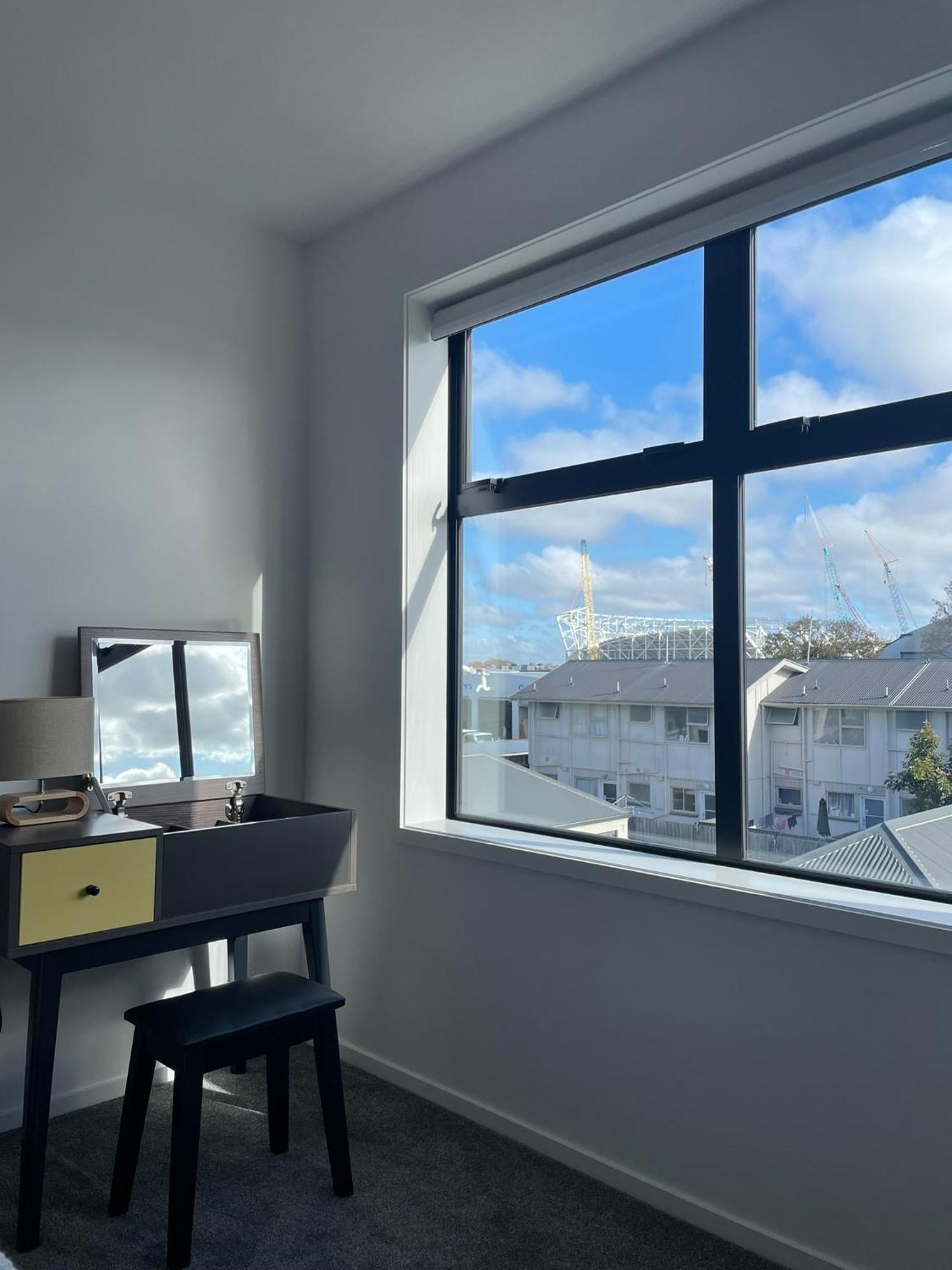 Luxury Cbd 2 Bed 2 Baths Holiday home