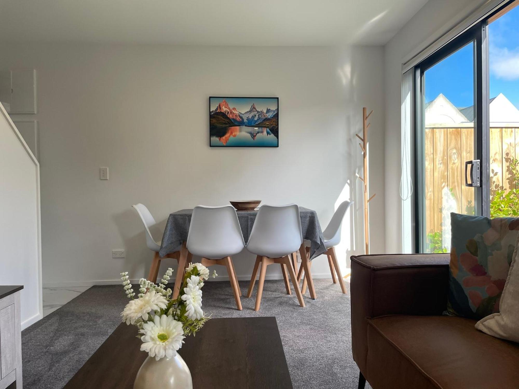 Holiday home Luxury Cbd 2 Bed 2 Baths