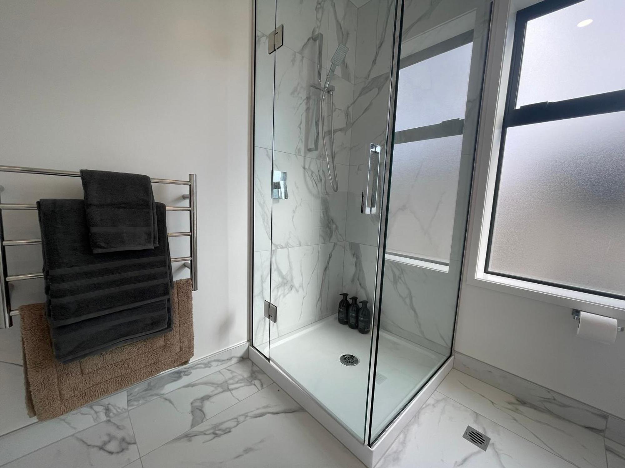 Holiday home Luxury Cbd 2 Bed 2 Baths Christchurch