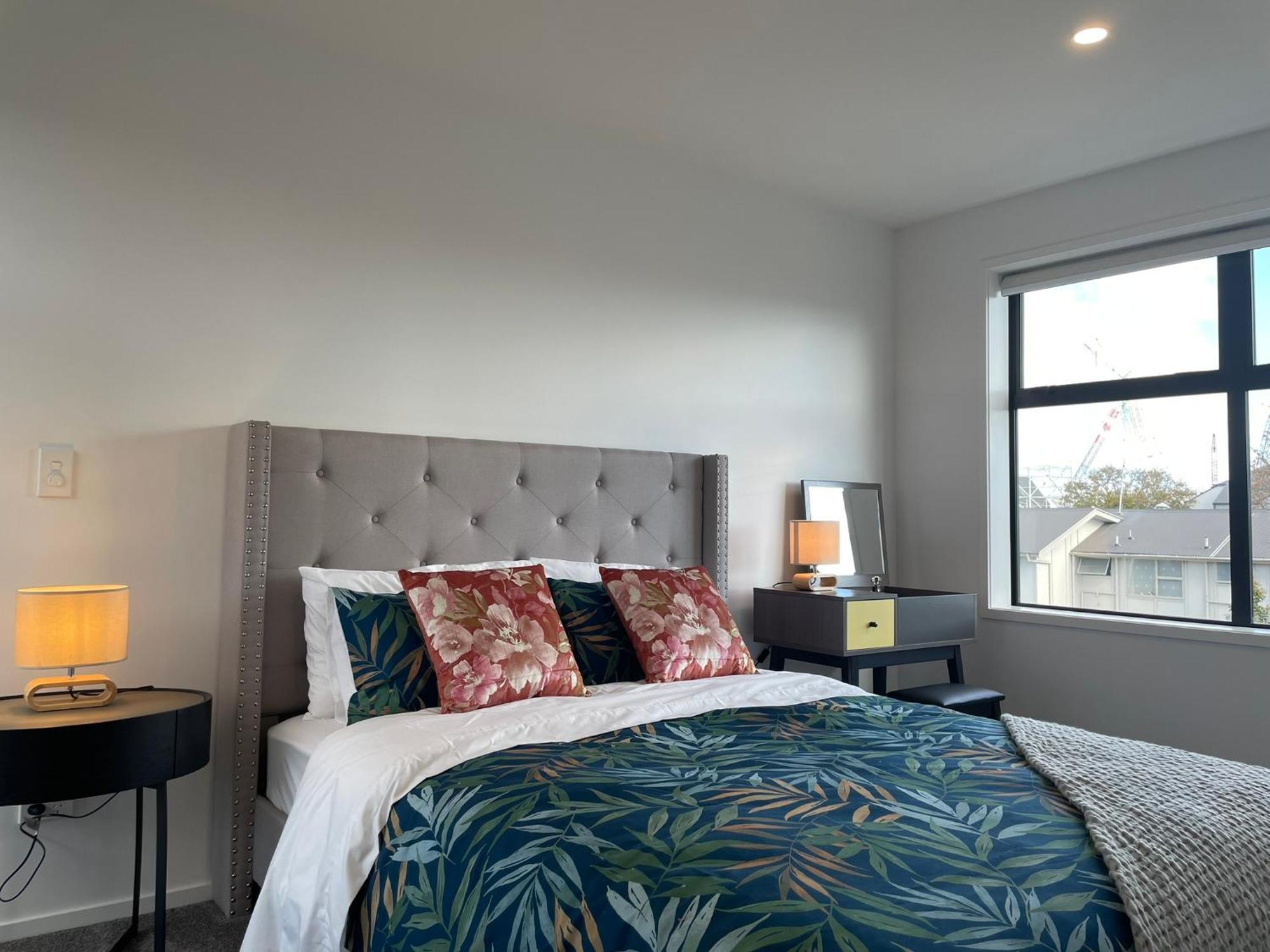 Holiday home Luxury Cbd 2 Bed 2 Baths *