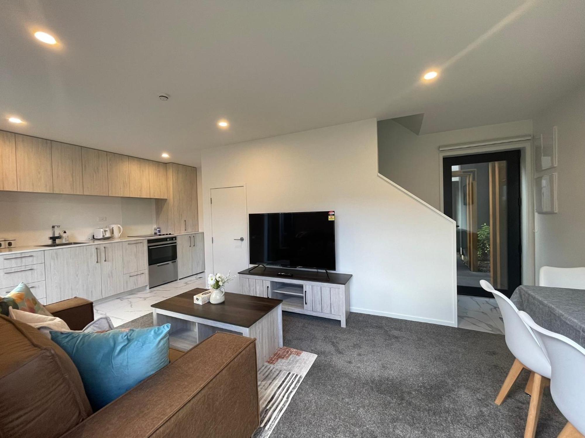 Holiday home Luxury Cbd 2 Bed 2 Baths *