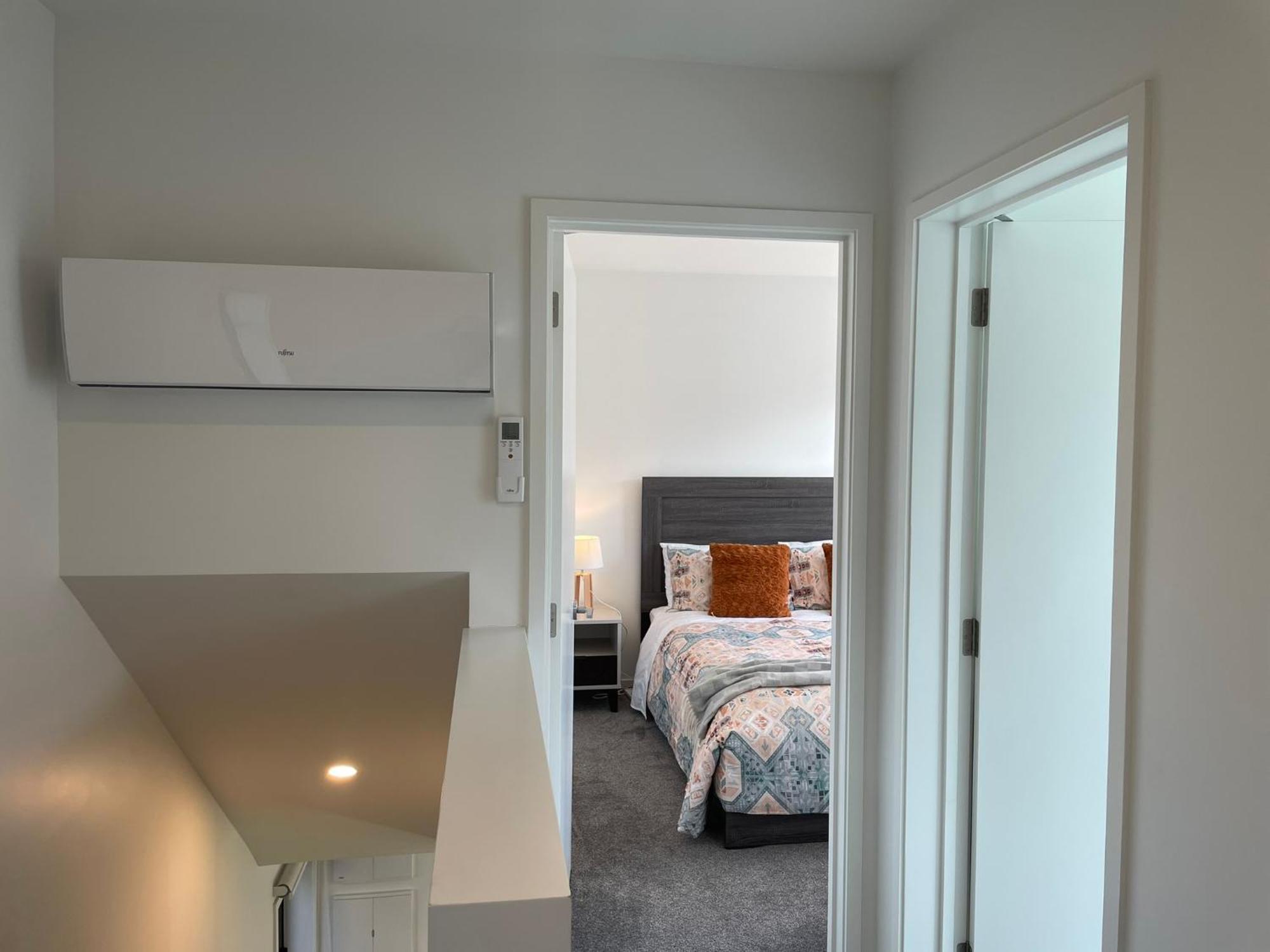 Luxury Cbd 2 Bed 2 Baths Holiday home *