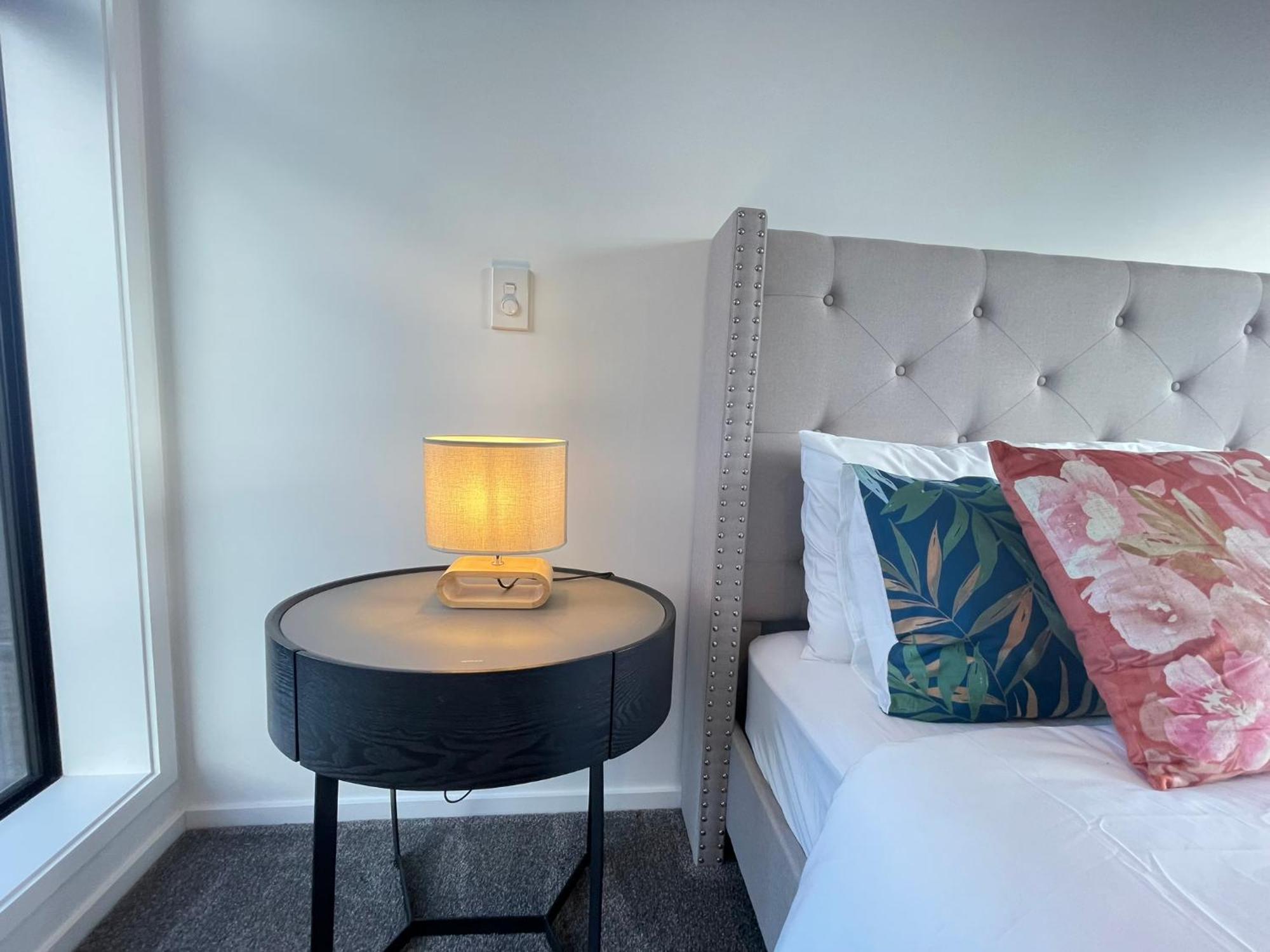 Luxury Cbd 2 Bed 2 Baths Holiday home