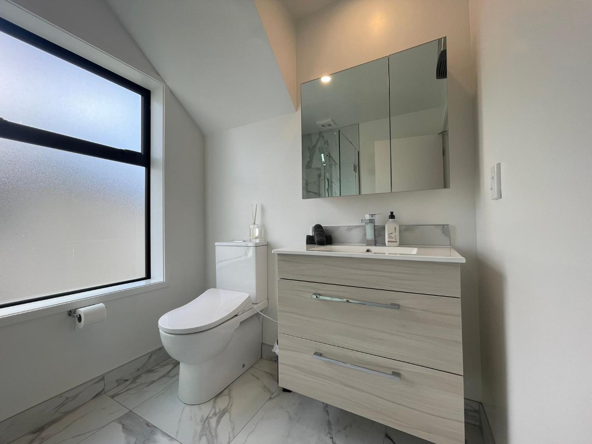 Holiday home Luxury Cbd 2 Bed 2 Baths