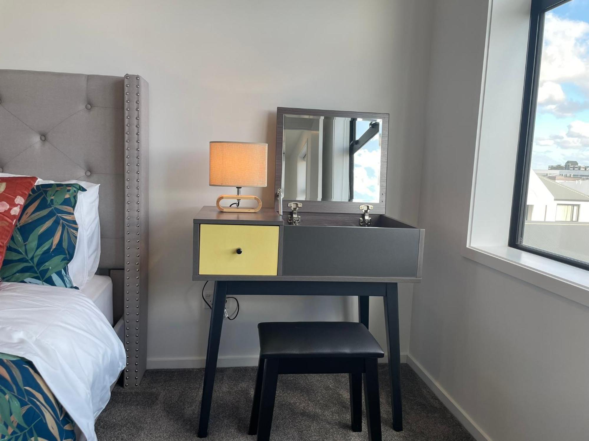 Holiday home Luxury Cbd 2 Bed 2 Baths *