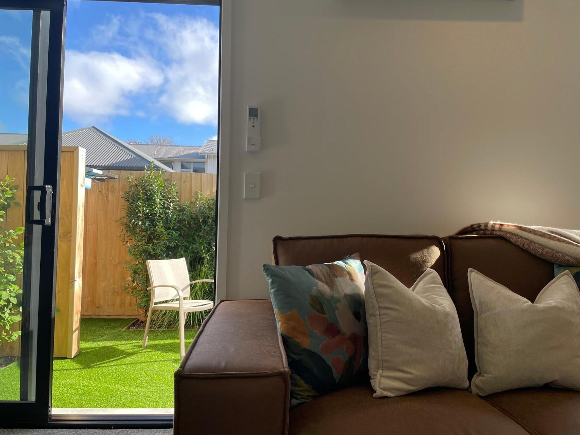 Luxury Cbd 2 Bed 2 Baths Christchurch