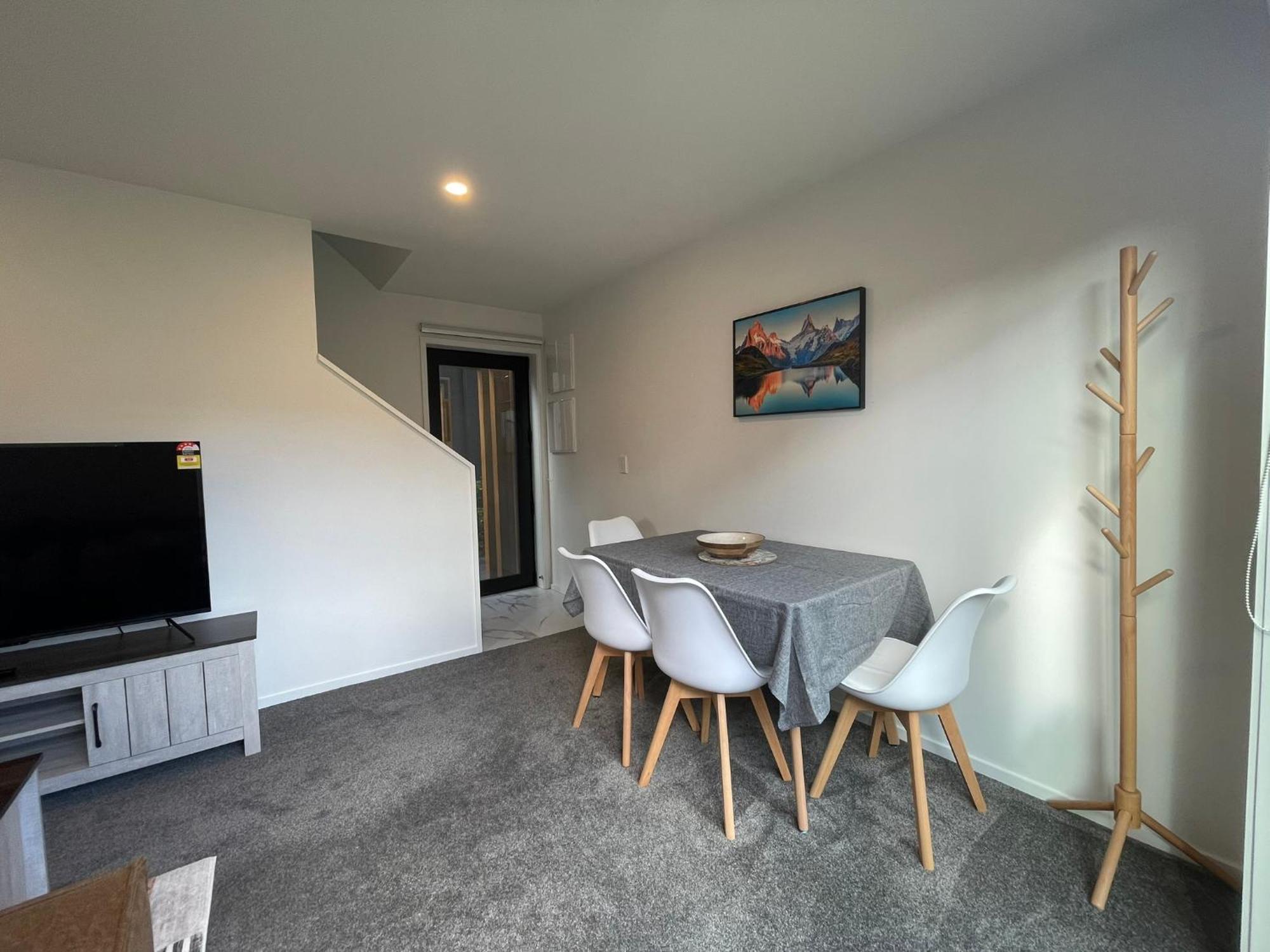 Luxury Cbd 2 Bed 2 Baths Holiday home