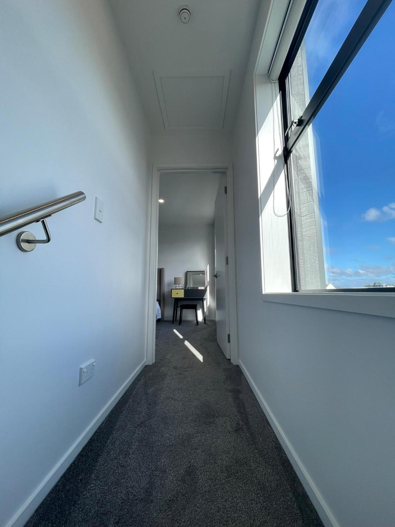Luxury Cbd 2 Bed 2 Baths * Christchurch