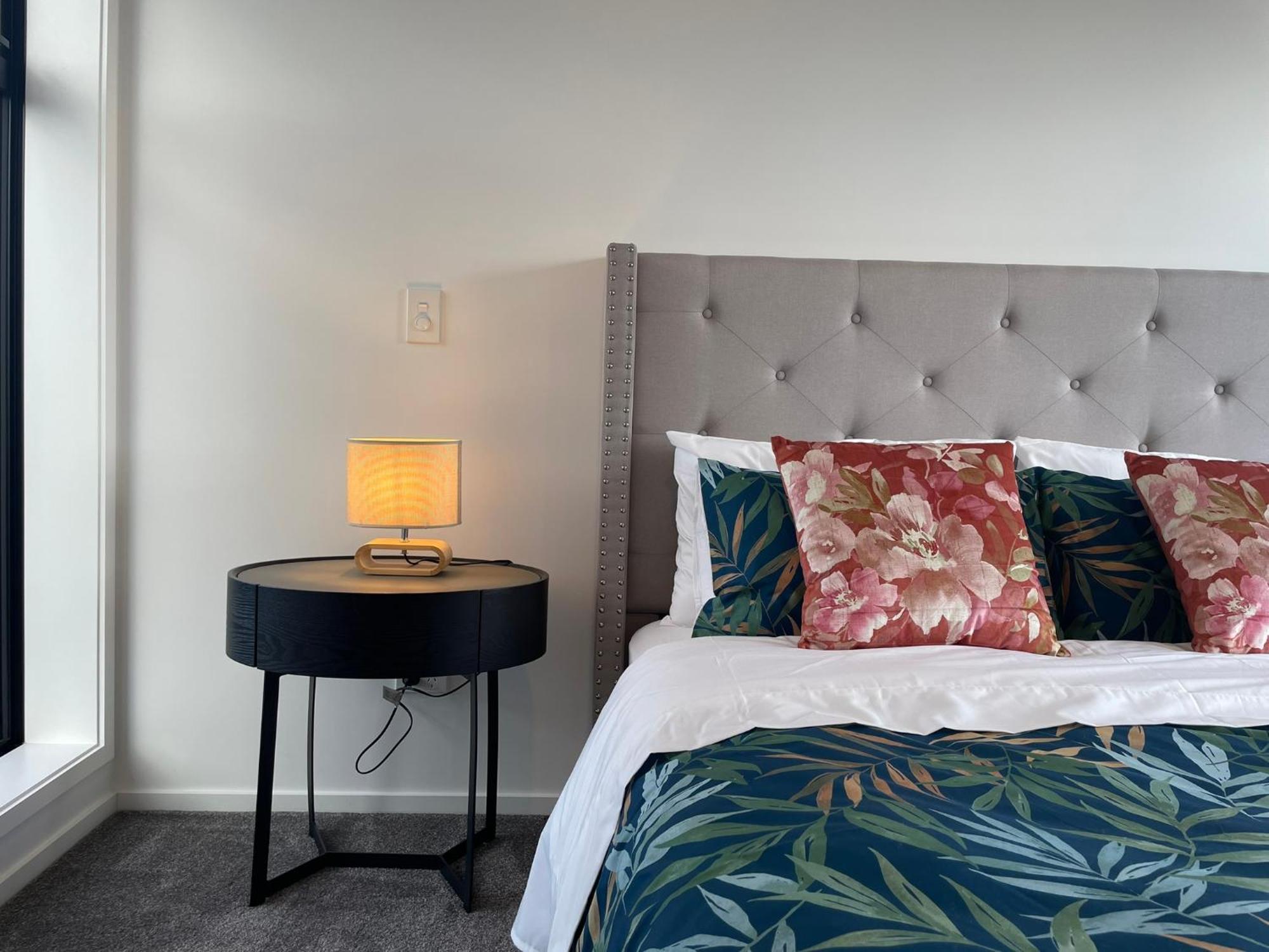 Luxury Cbd 2 Bed 2 Baths Holiday home
