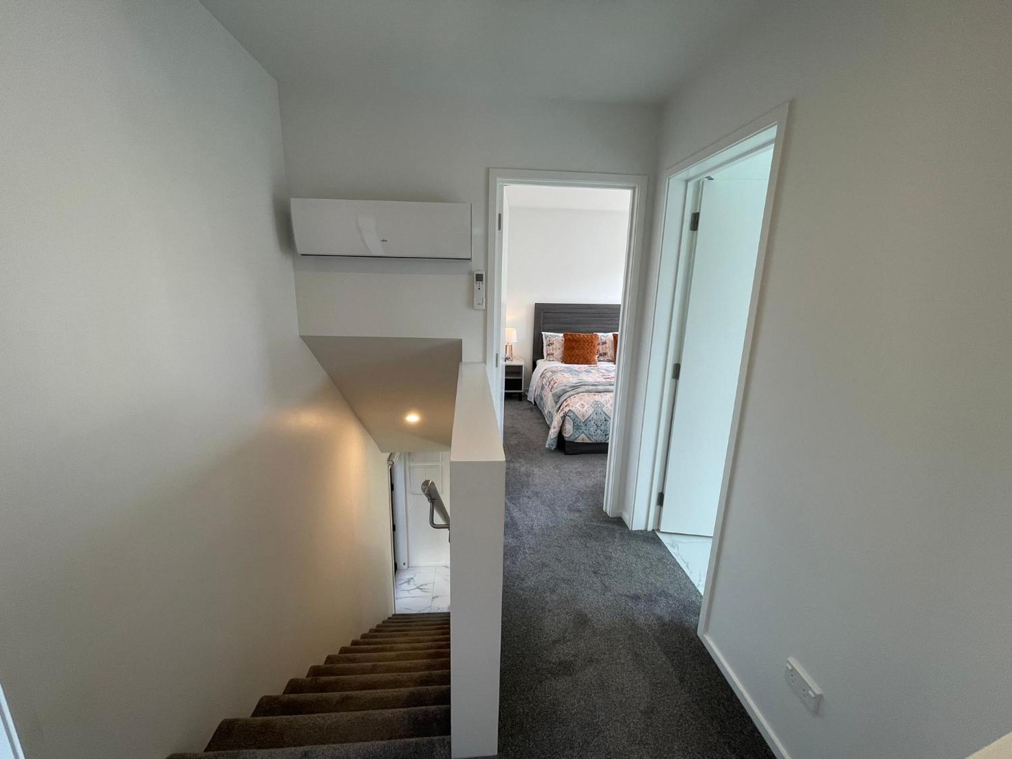 Holiday home Luxury Cbd 2 Bed 2 Baths *