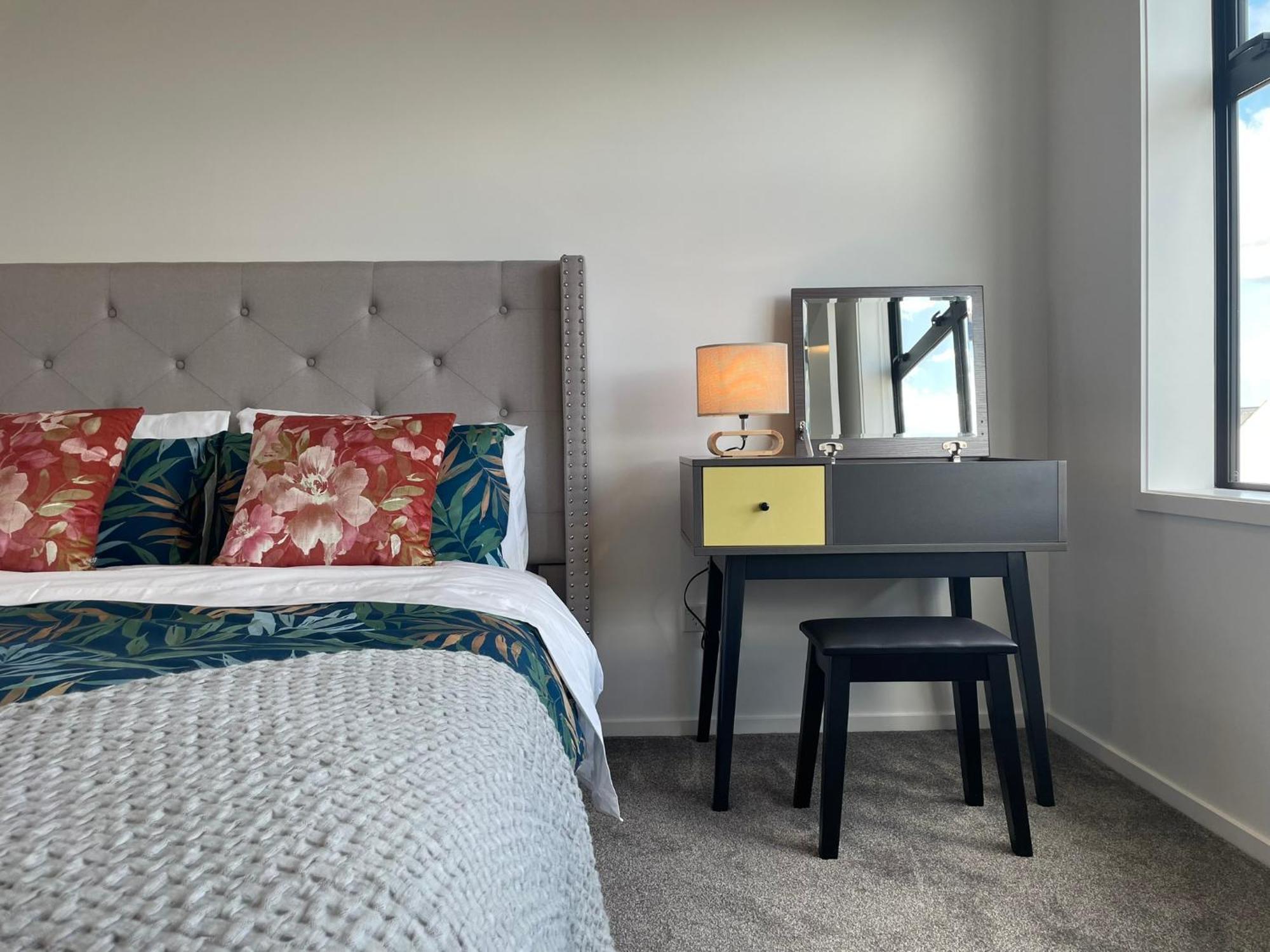 Luxury Cbd 2 Bed 2 Baths Holiday home