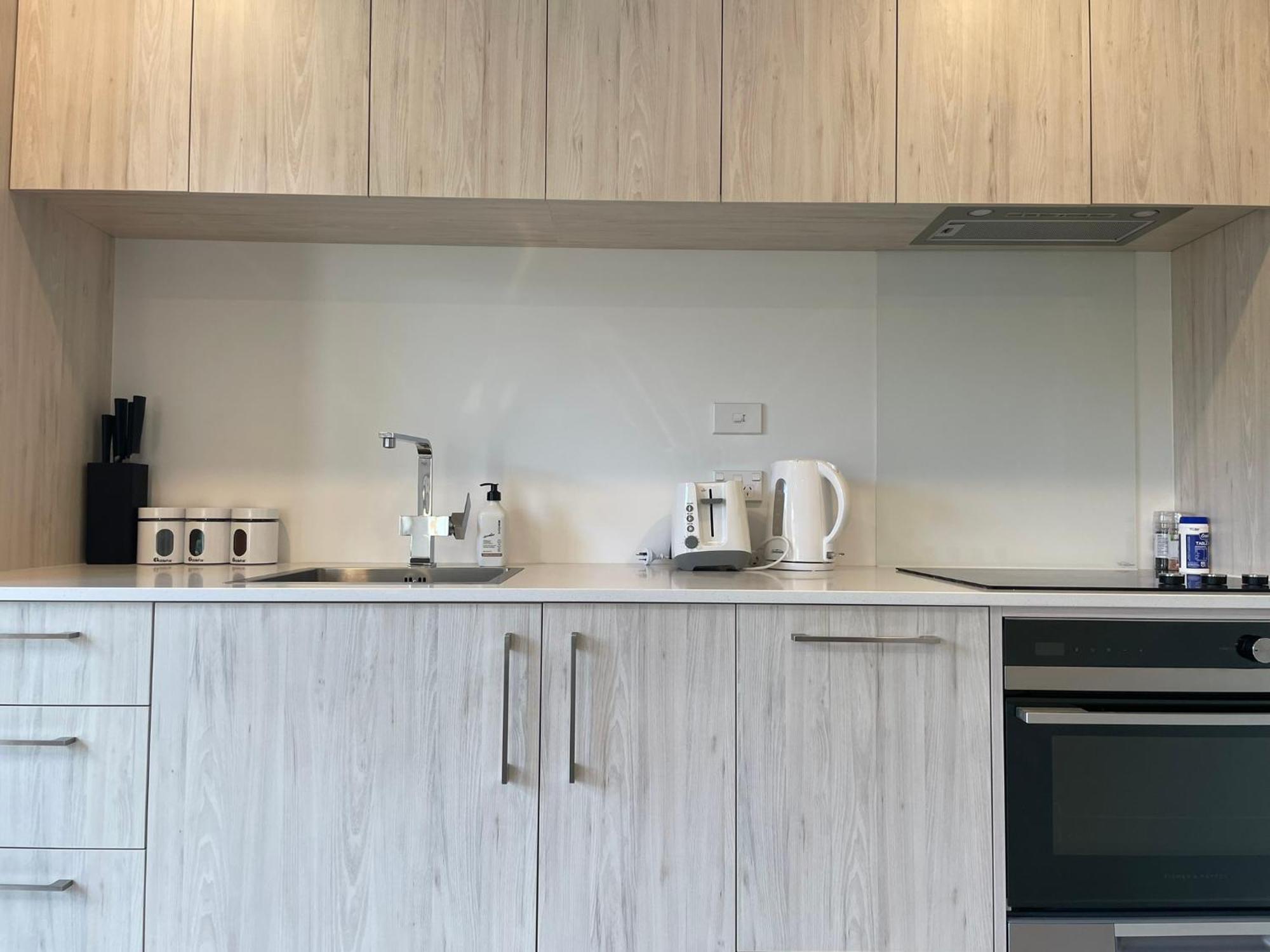 Holiday home Luxury Cbd 2 Bed 2 Baths *