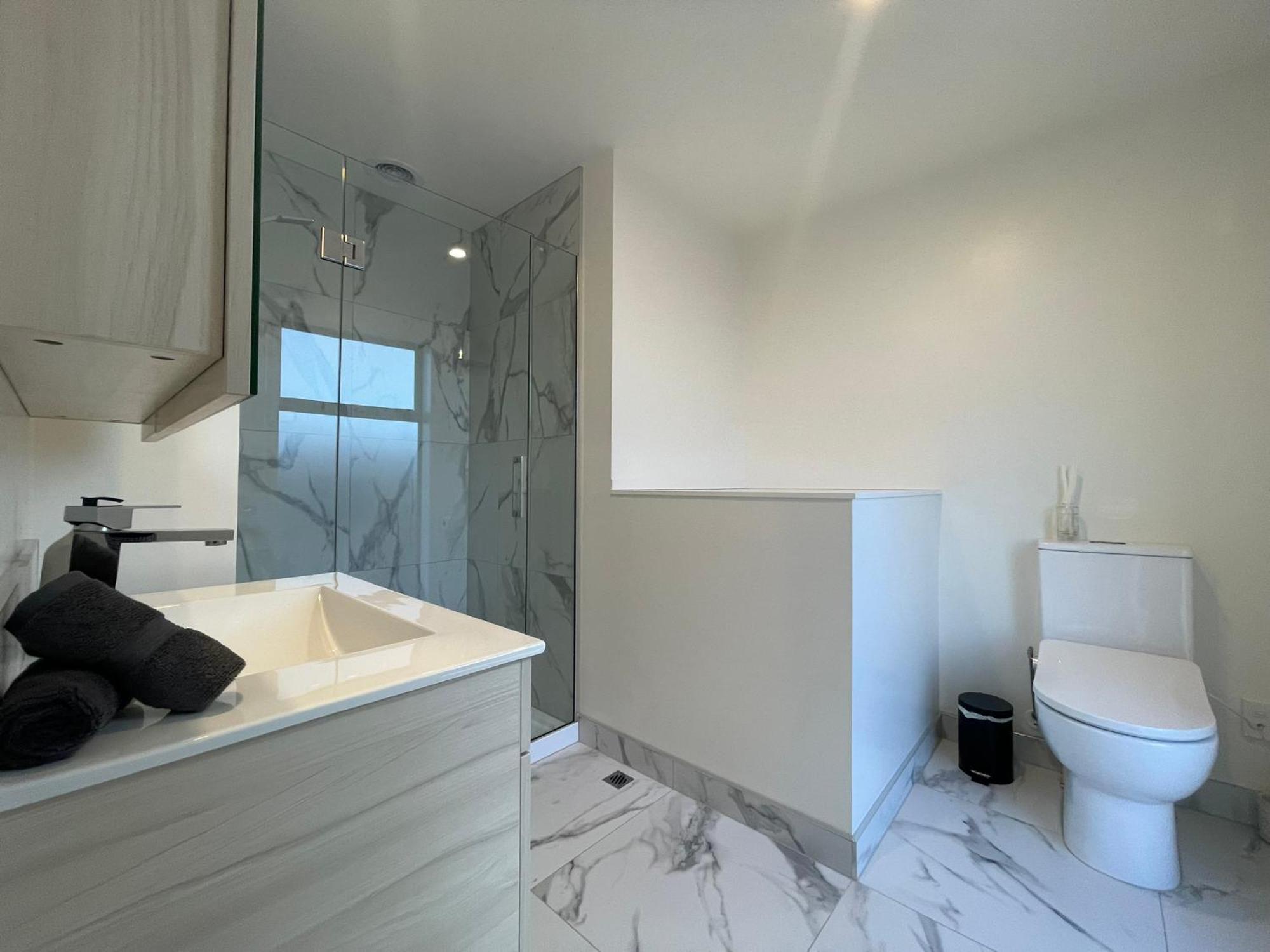Holiday home Luxury Cbd 2 Bed 2 Baths Christchurch