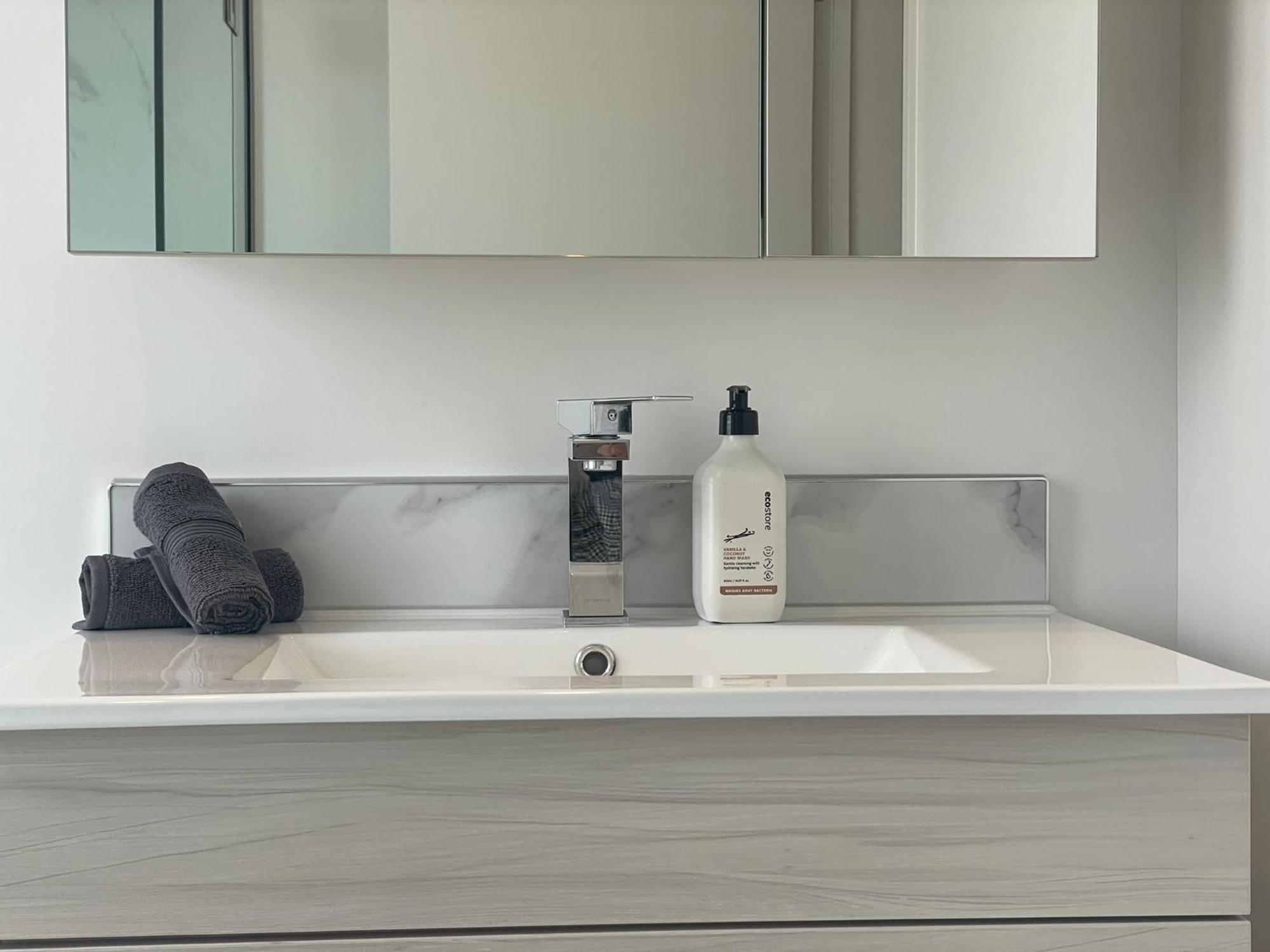Luxury Cbd 2 Bed 2 Baths Holiday home