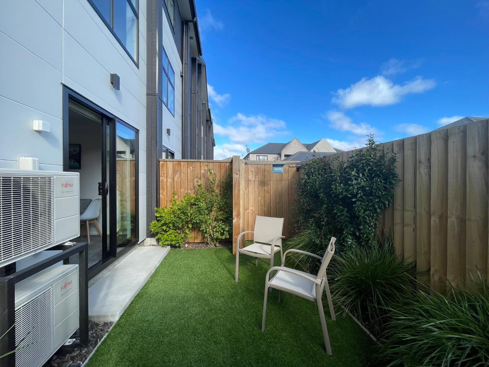 Luxury Cbd 2 Bed 2 Baths Holiday home