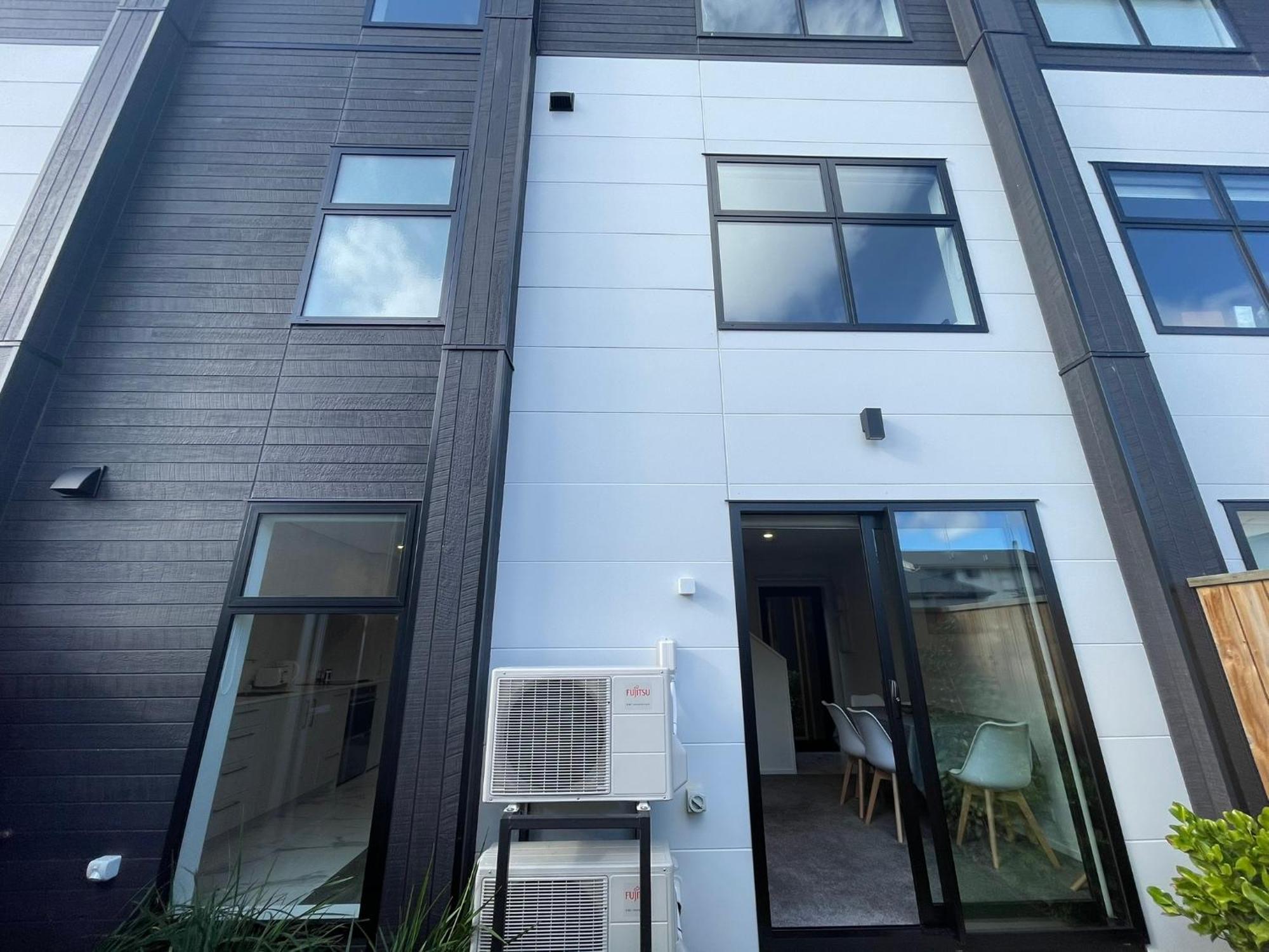 Holiday home Luxury Cbd 2 Bed 2 Baths