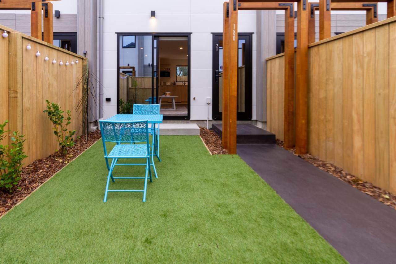 Beachside Haven 1 Bed 1 Bath * Christchurch