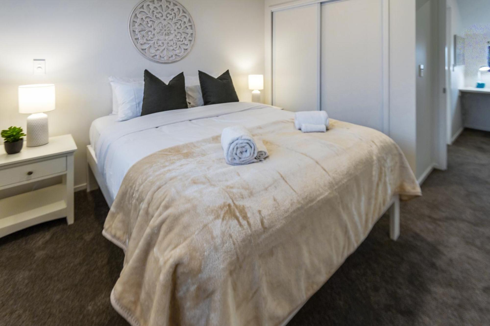 Apartment Beachside Haven 1 Bed 1 Bath