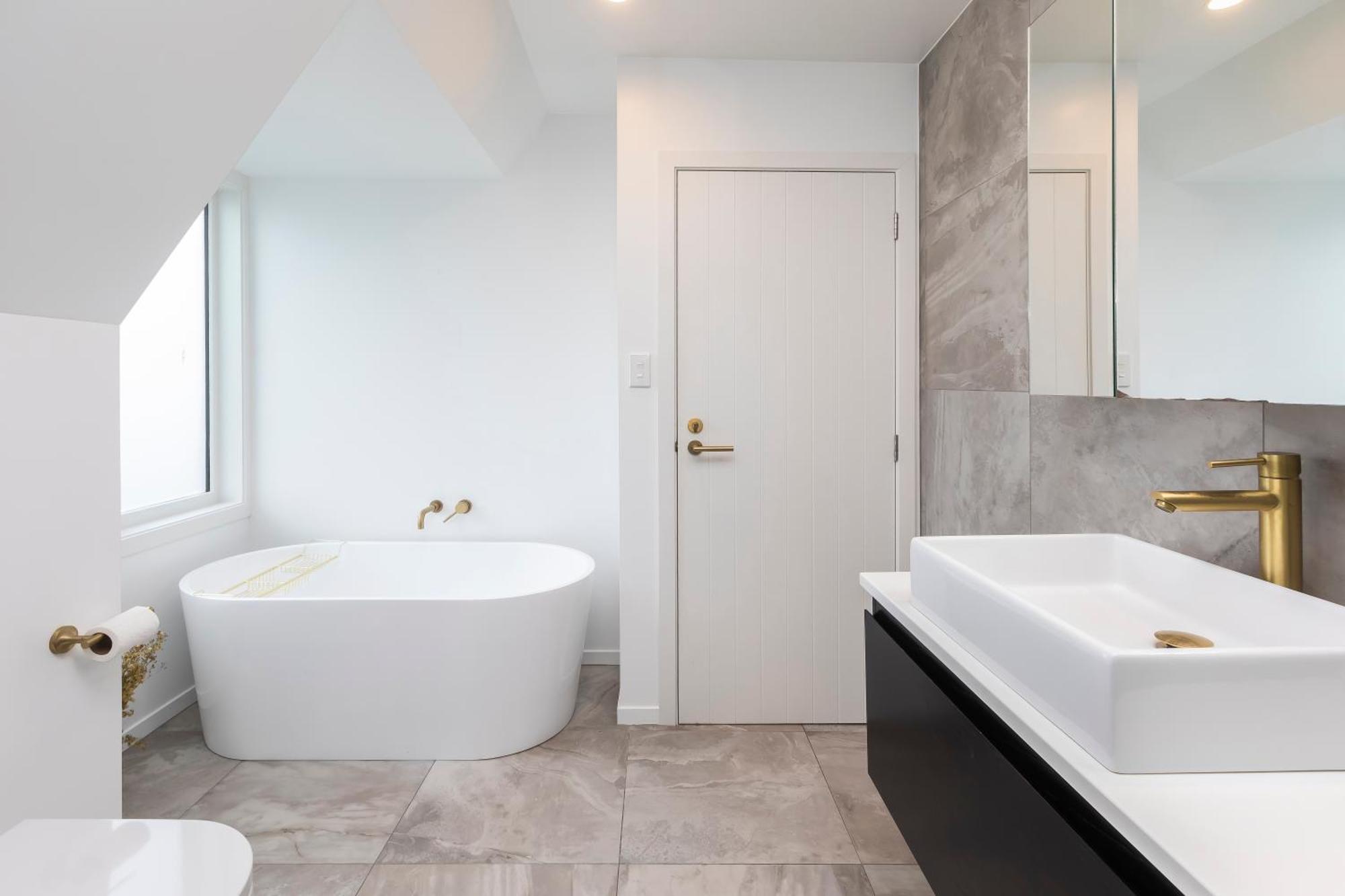 Carterley House Holiday home Christchurch