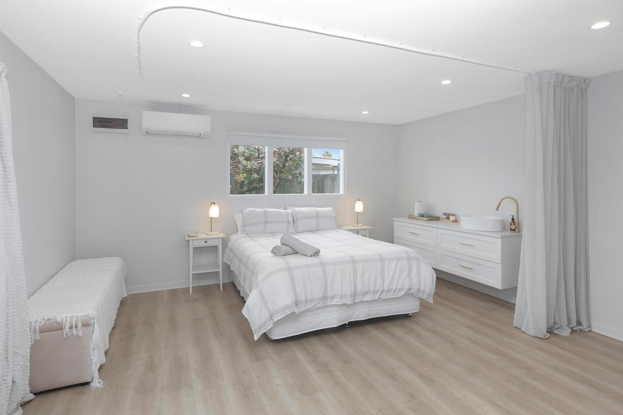 Carterley House Christchurch