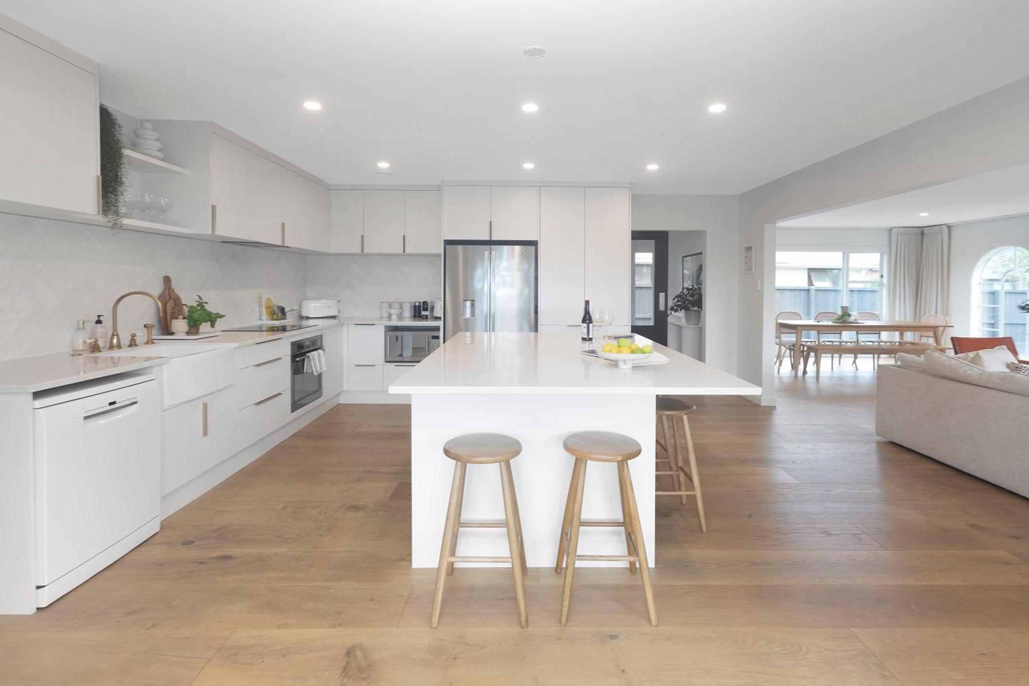 Holiday home Carterley House