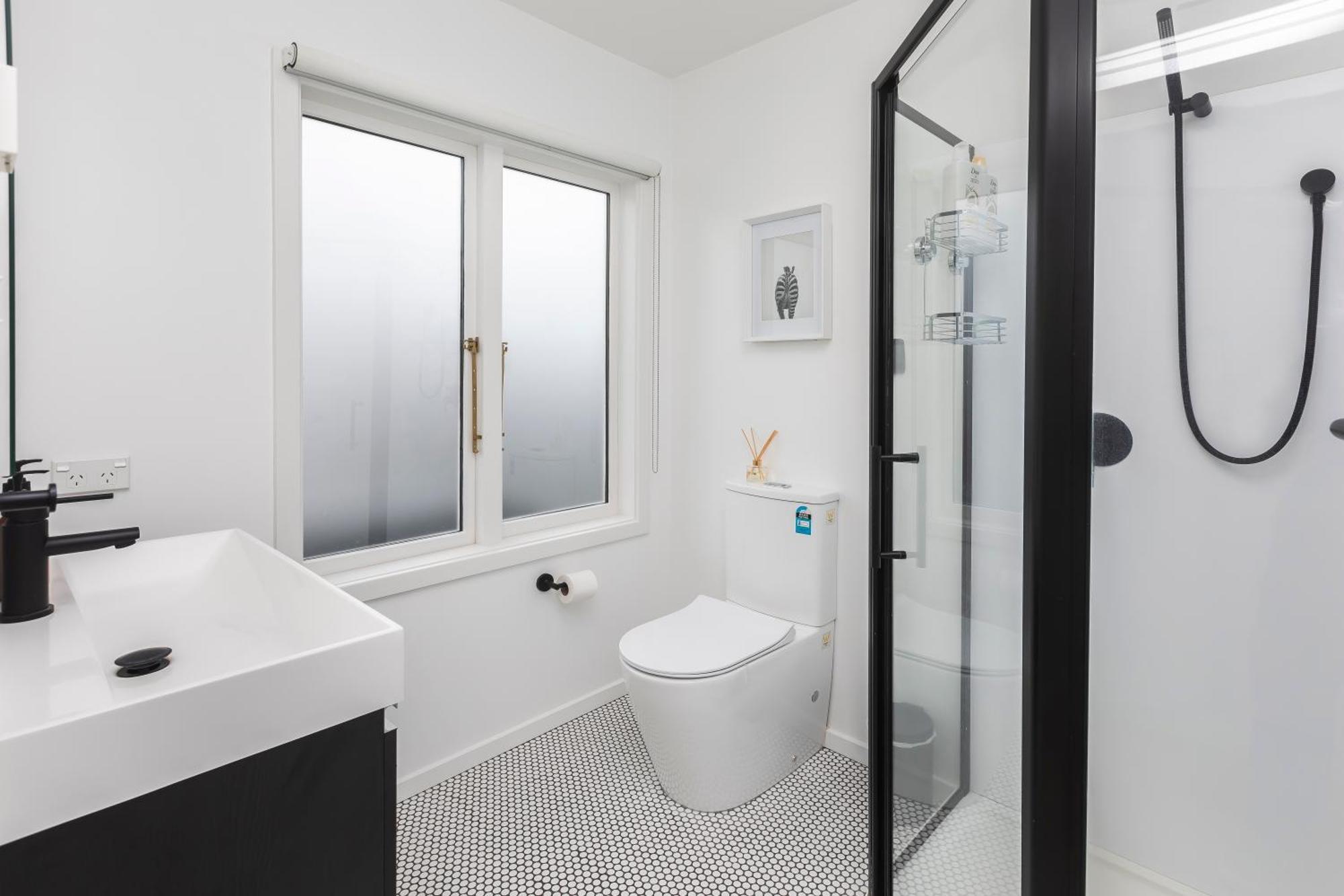Holiday home Carterley House Christchurch