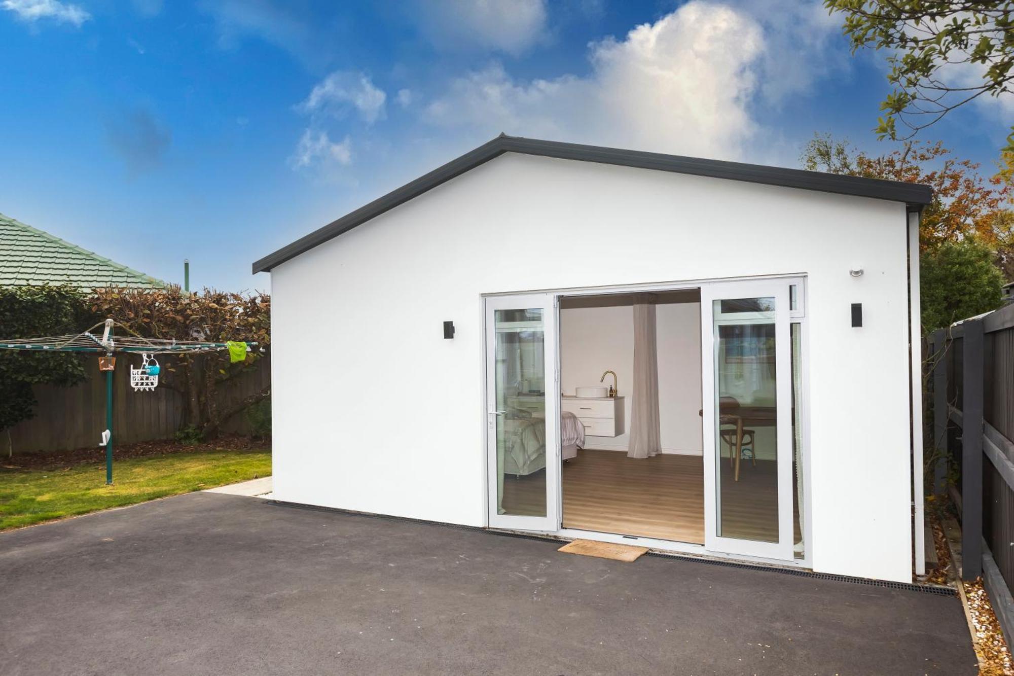 Carterley House Holiday home