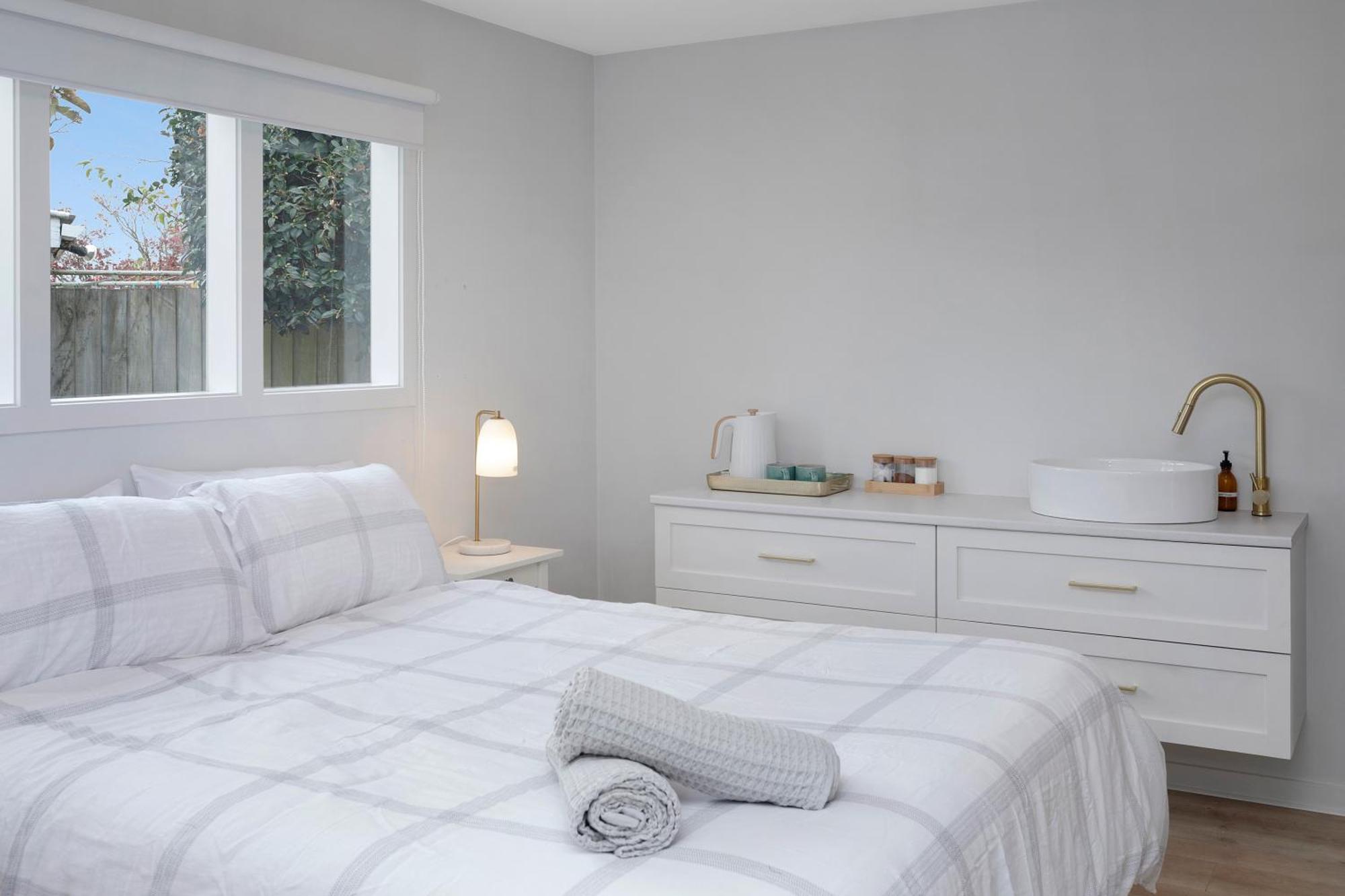 Holiday home Carterley House *