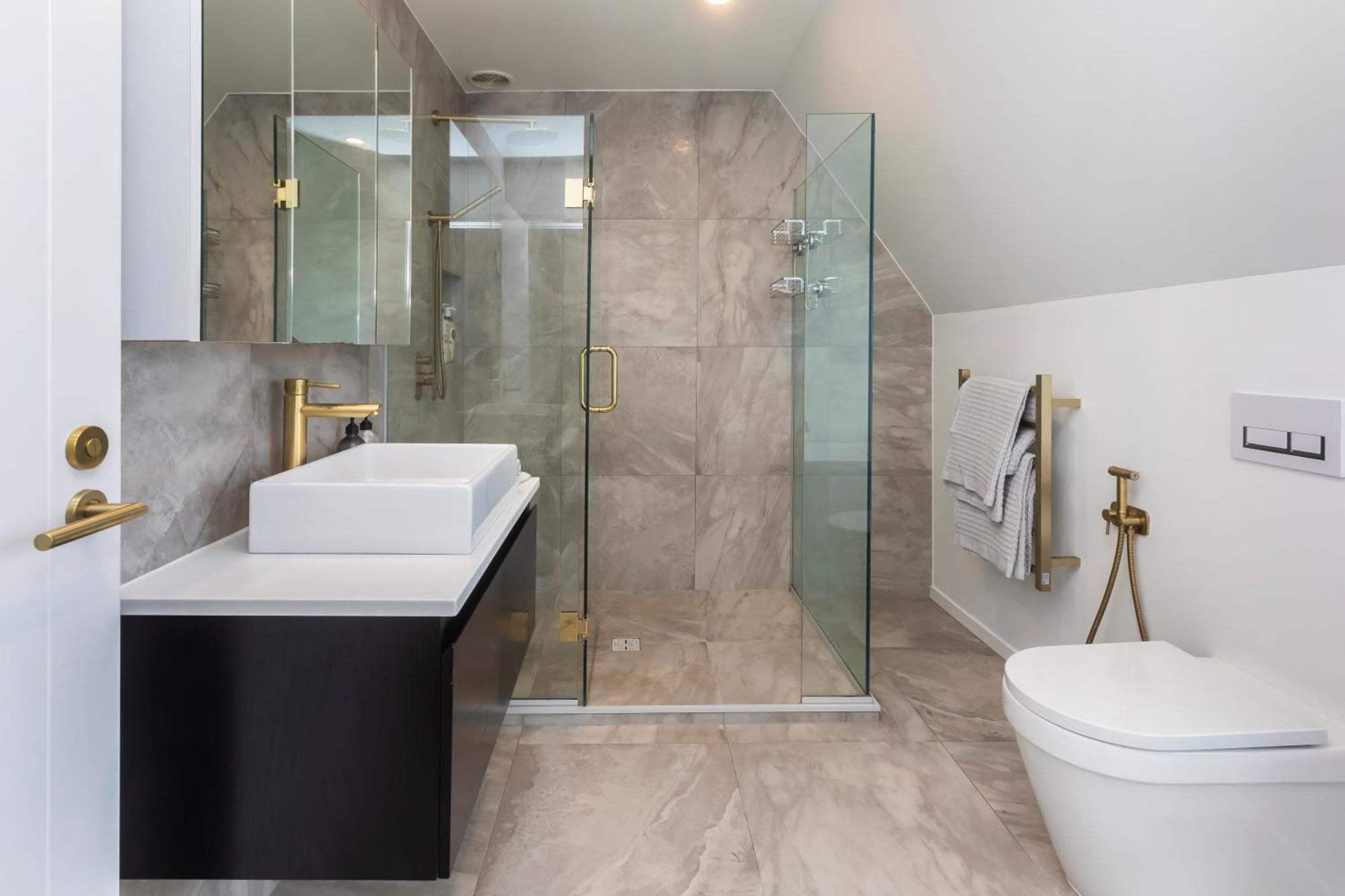 Carterley House Holiday home Christchurch